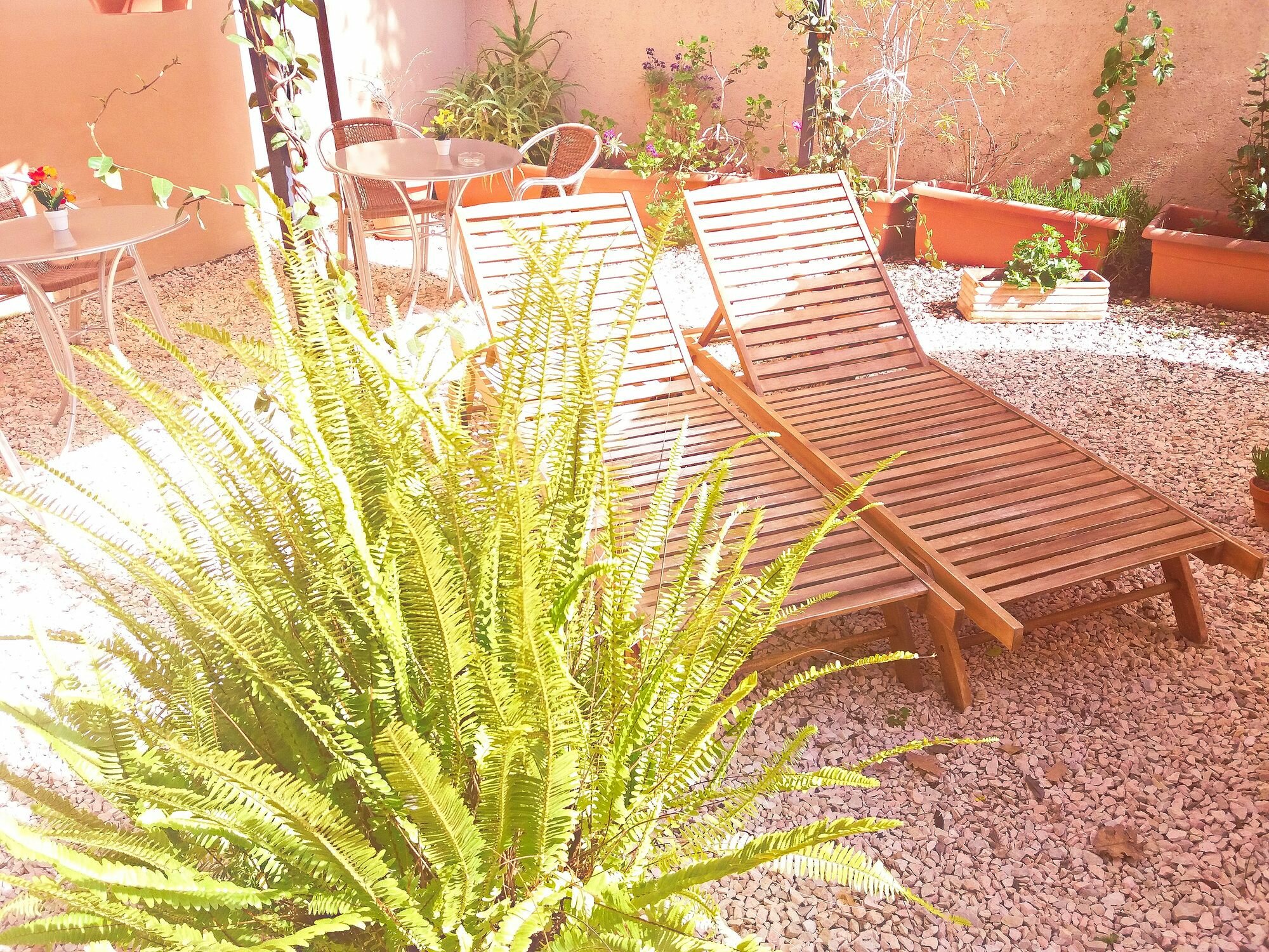 Фото B&b Rosangela