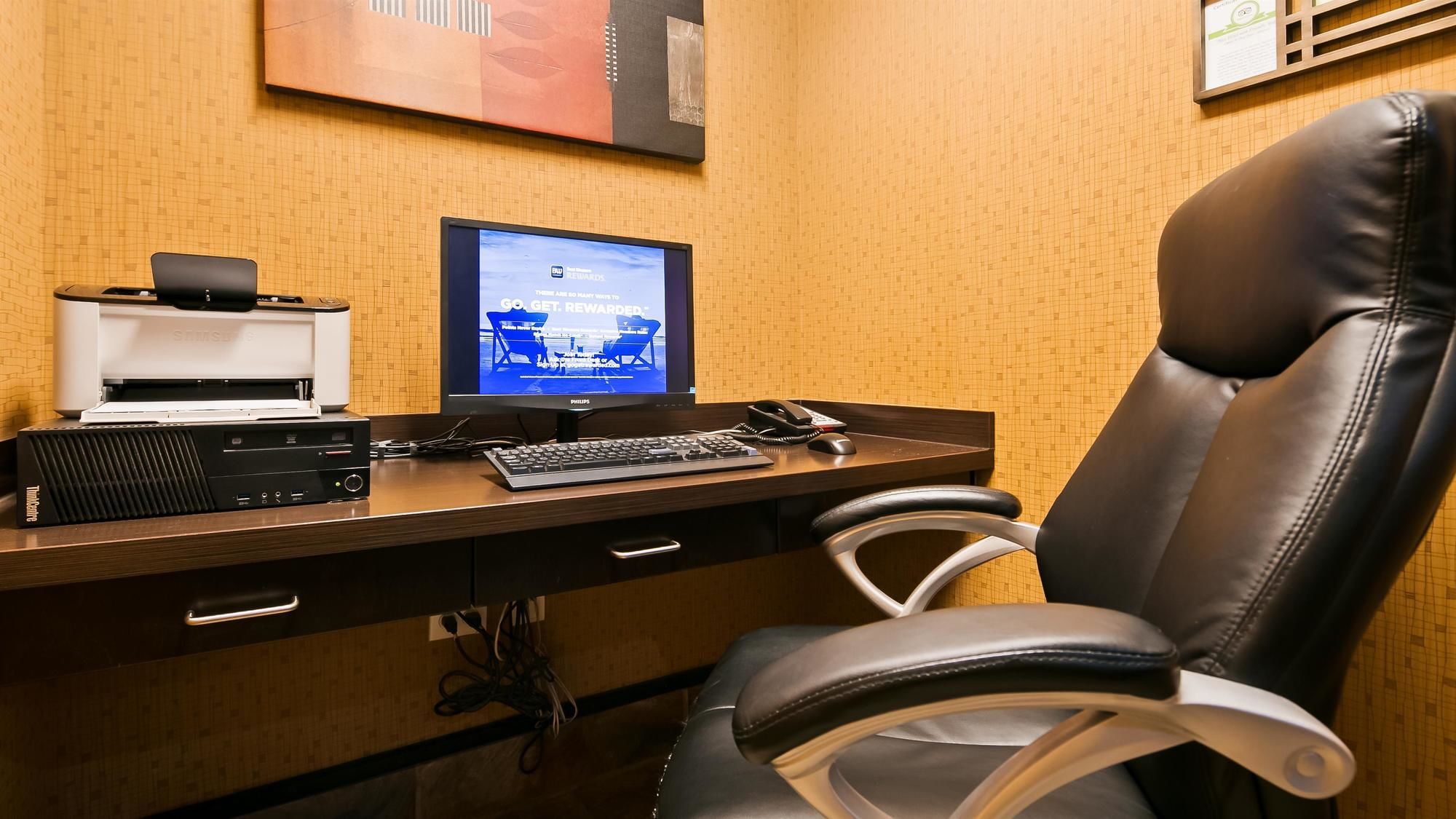 Фото Best Western Bonnyville Inn & Suites