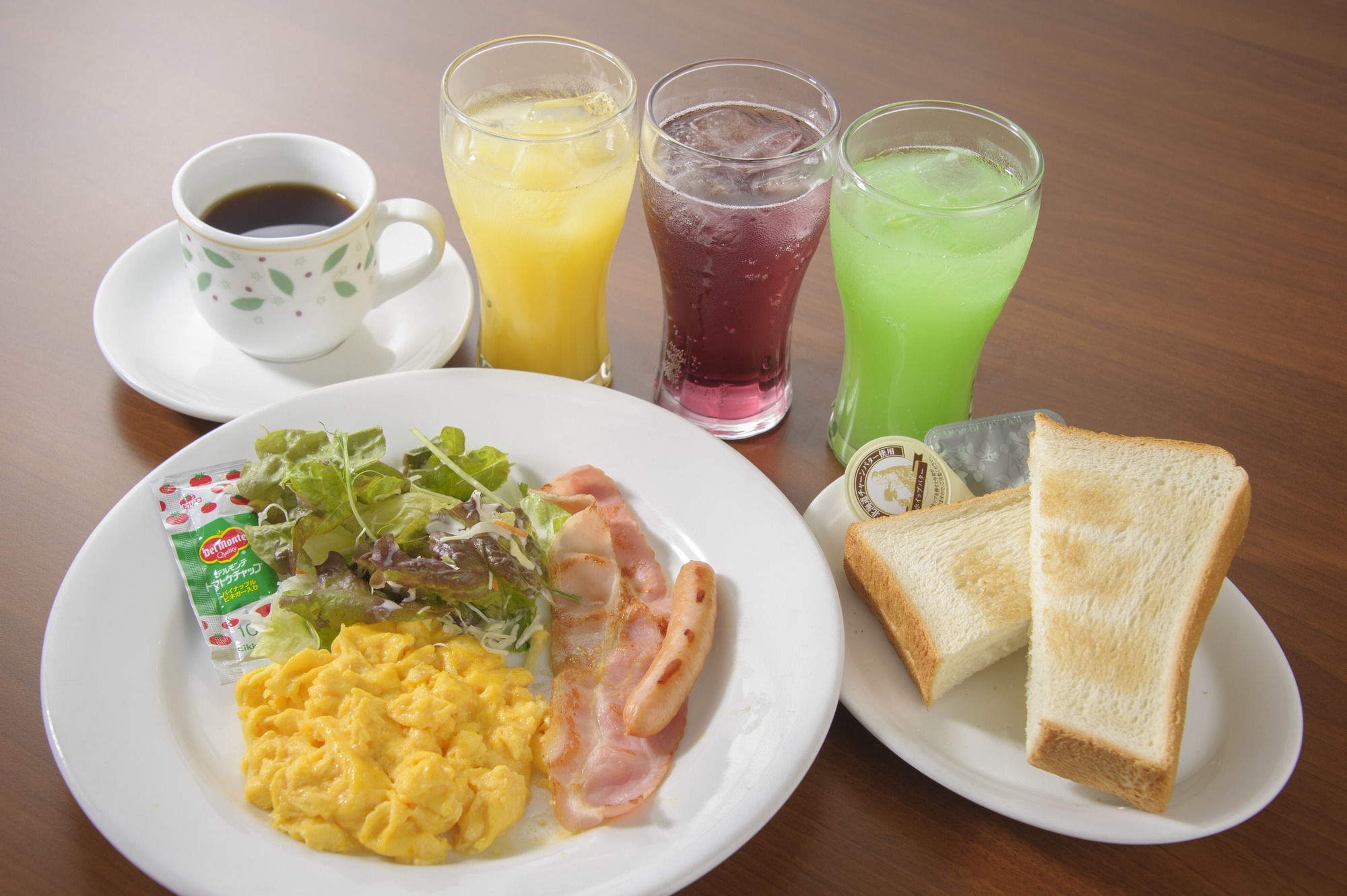 Фото Court Hotel Mito