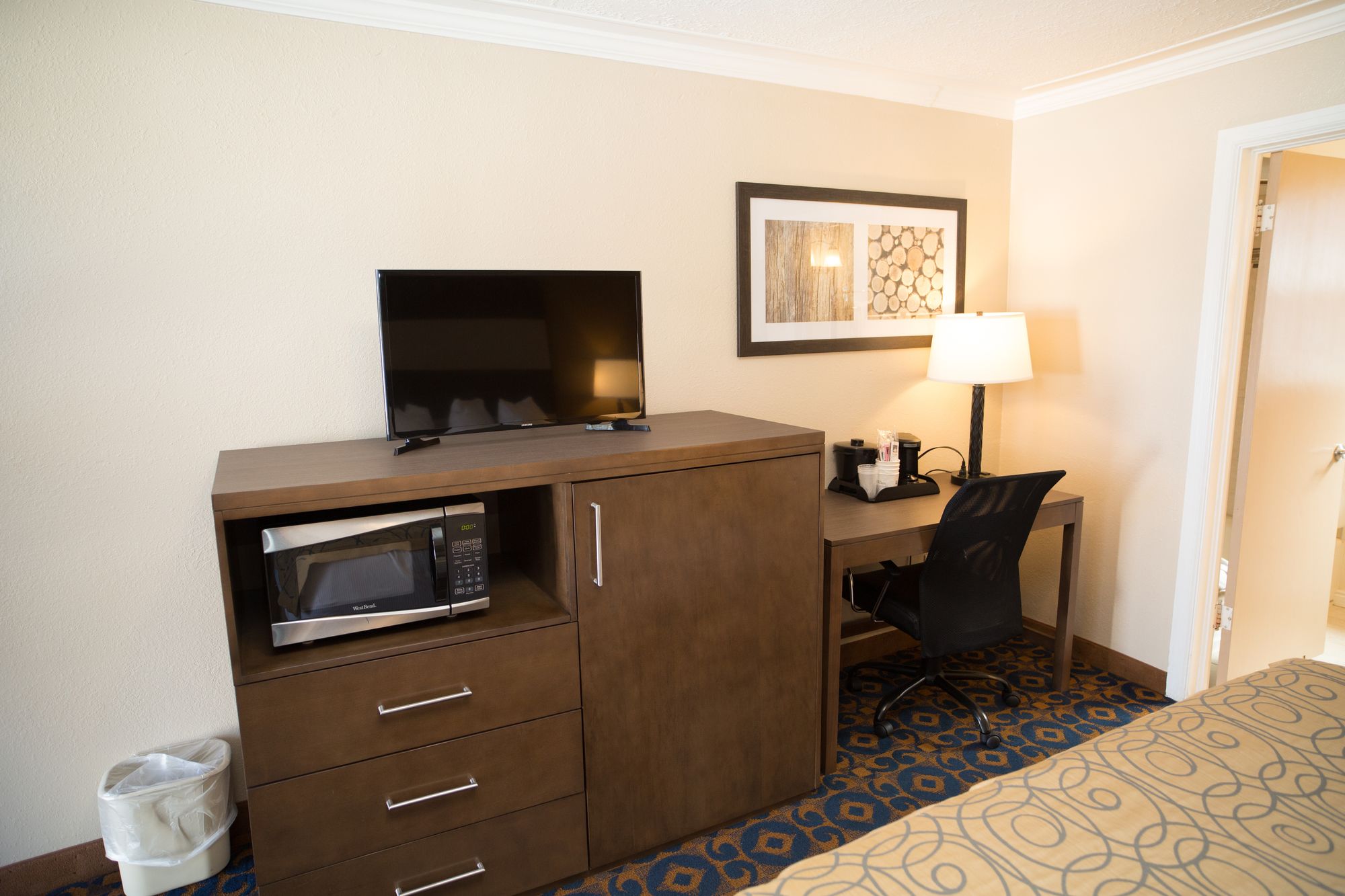 Фото Best Western Butch Cassidy Inn