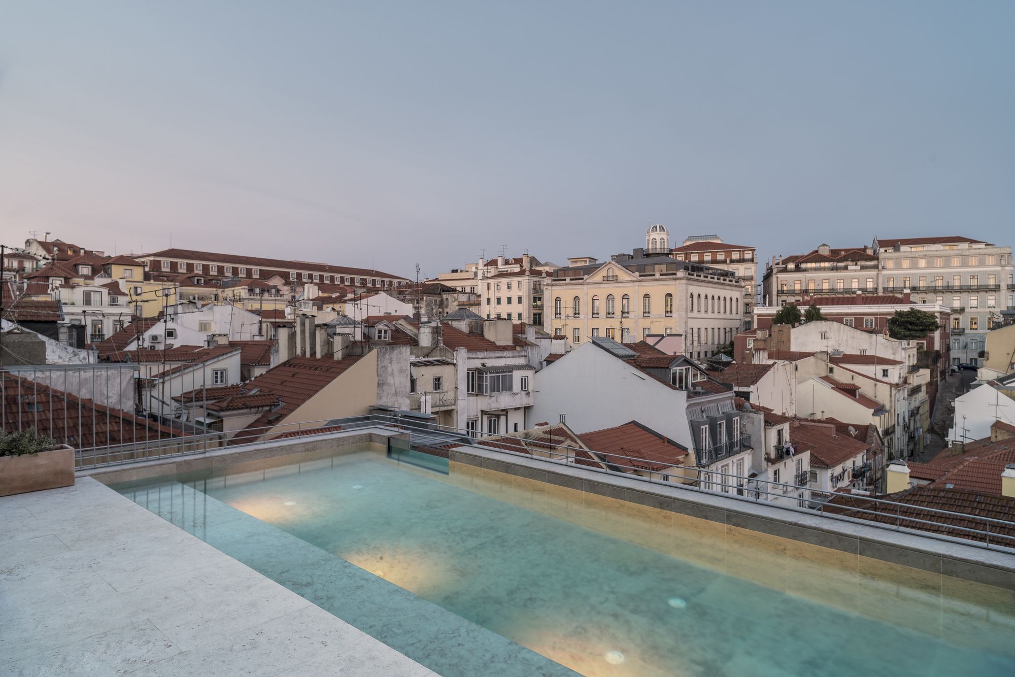 Фото Verride Palácio Santa Catarina