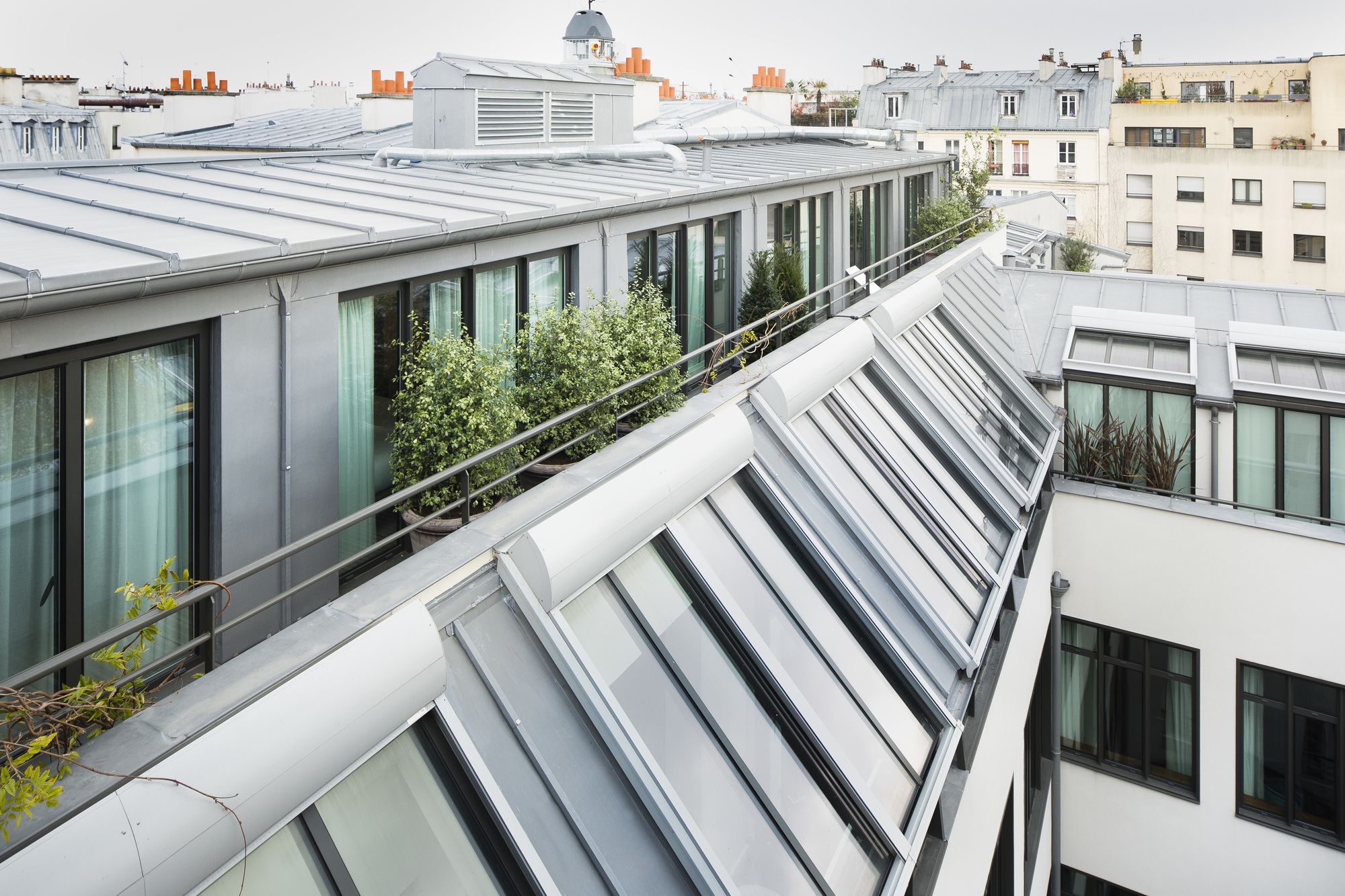 Фото Maison Breguet