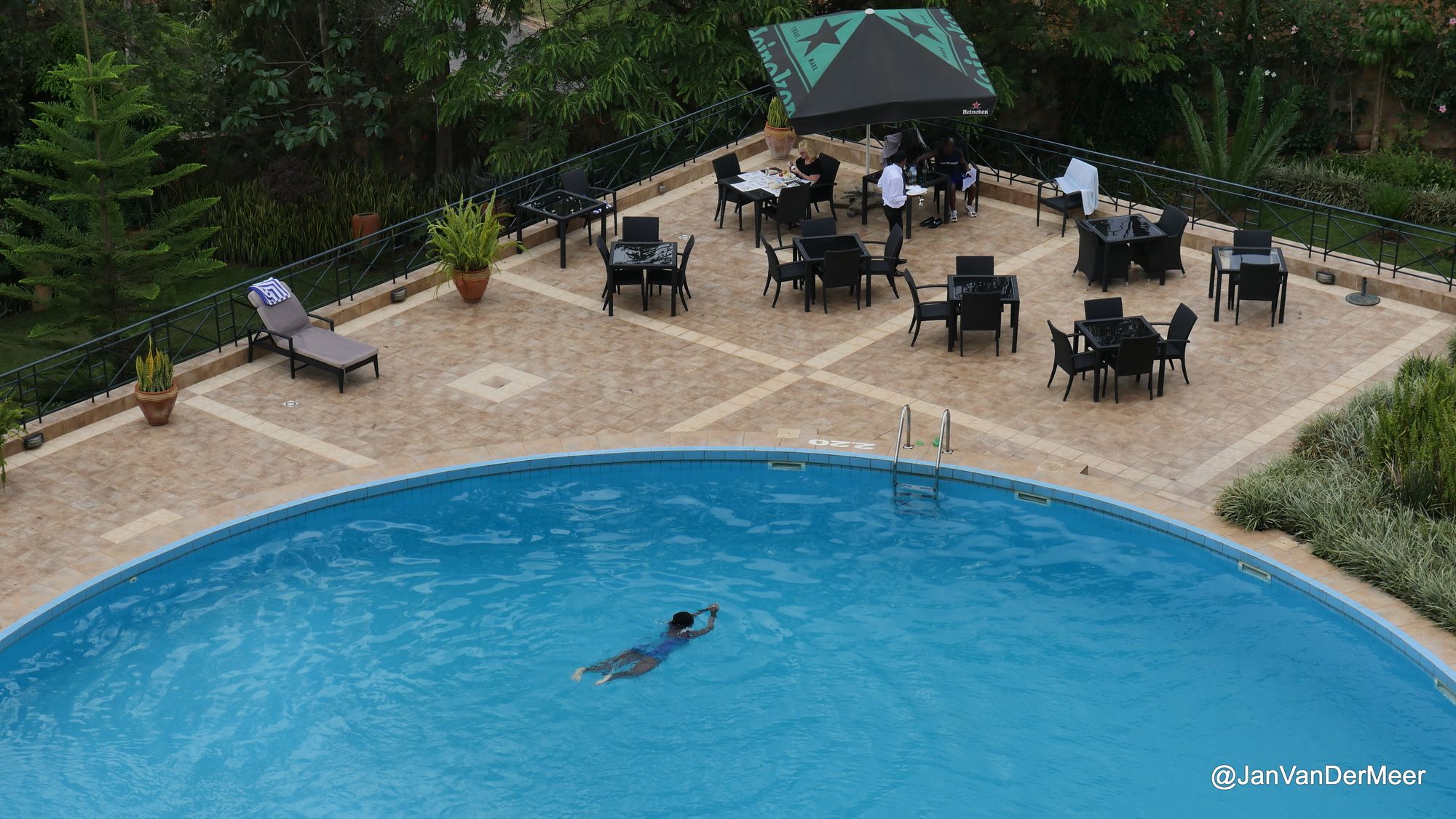 Фото Gorillas Golf Hotel