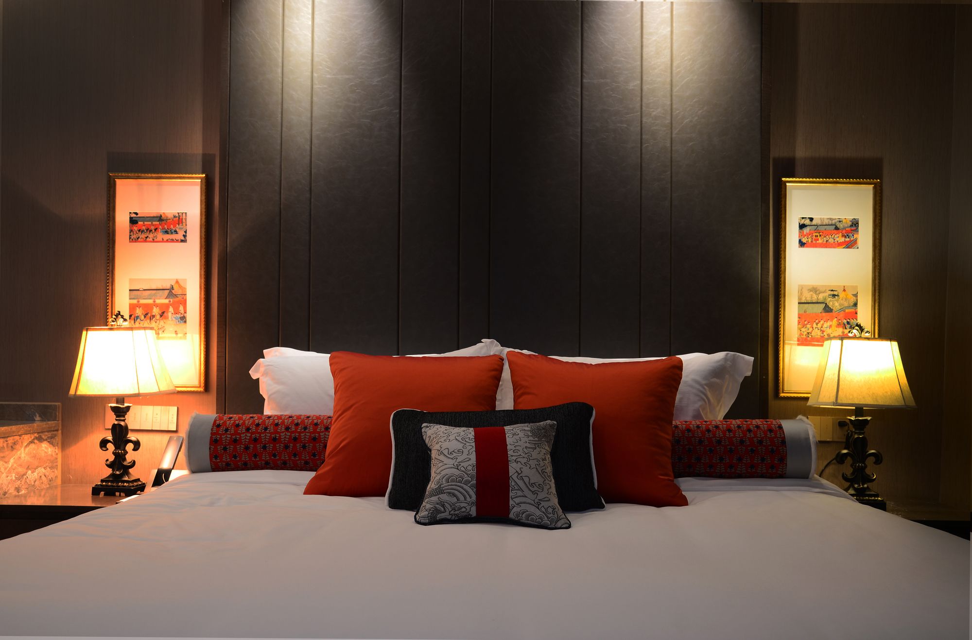 Фото Shanghai Deco Hotel