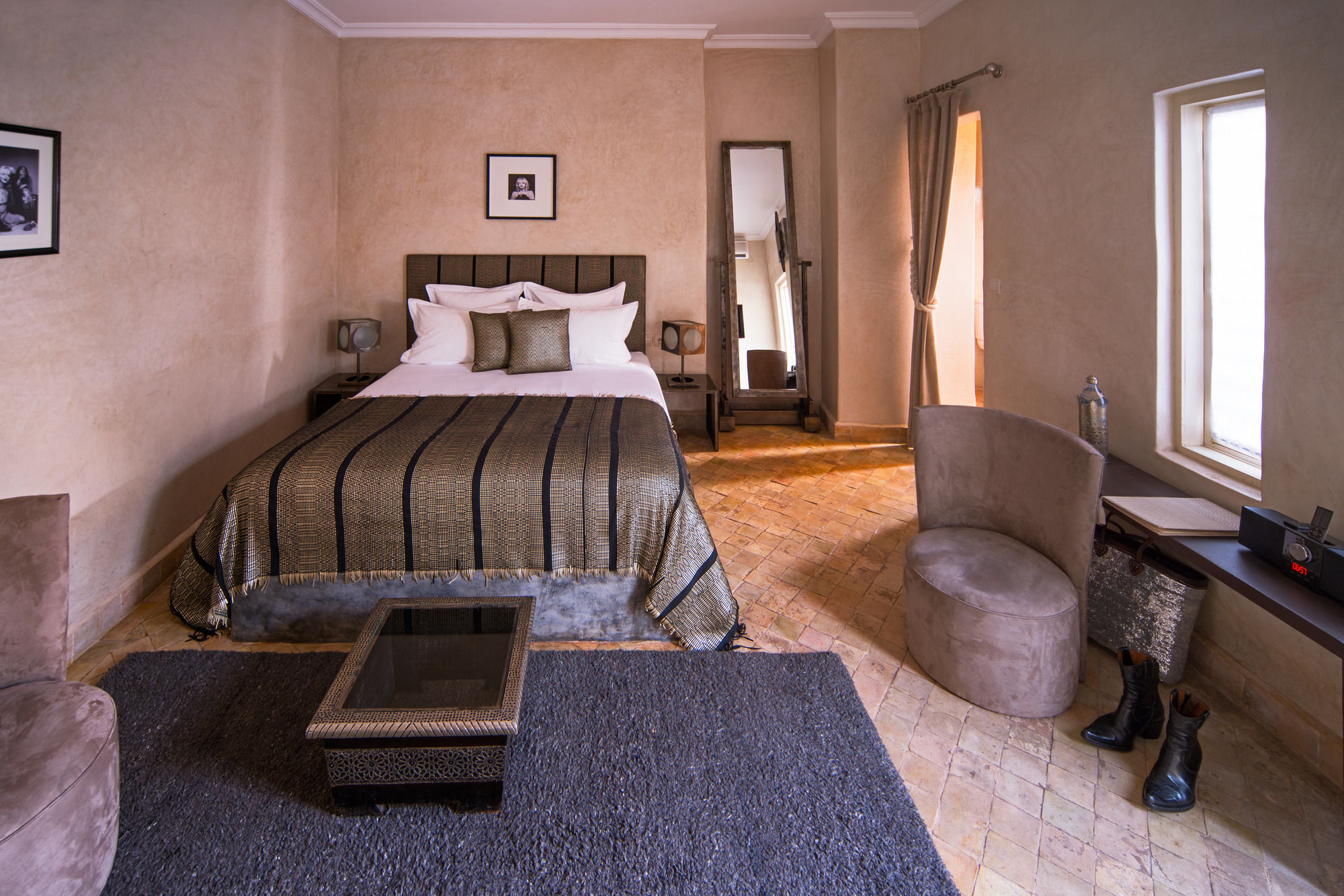 Фото Riad Cocoon