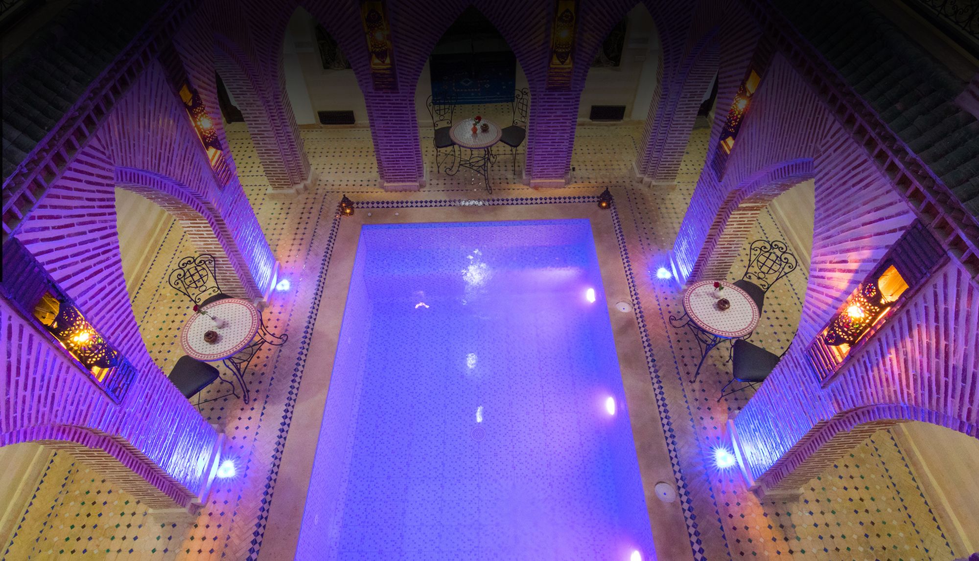Фото Riad & SPA Challa