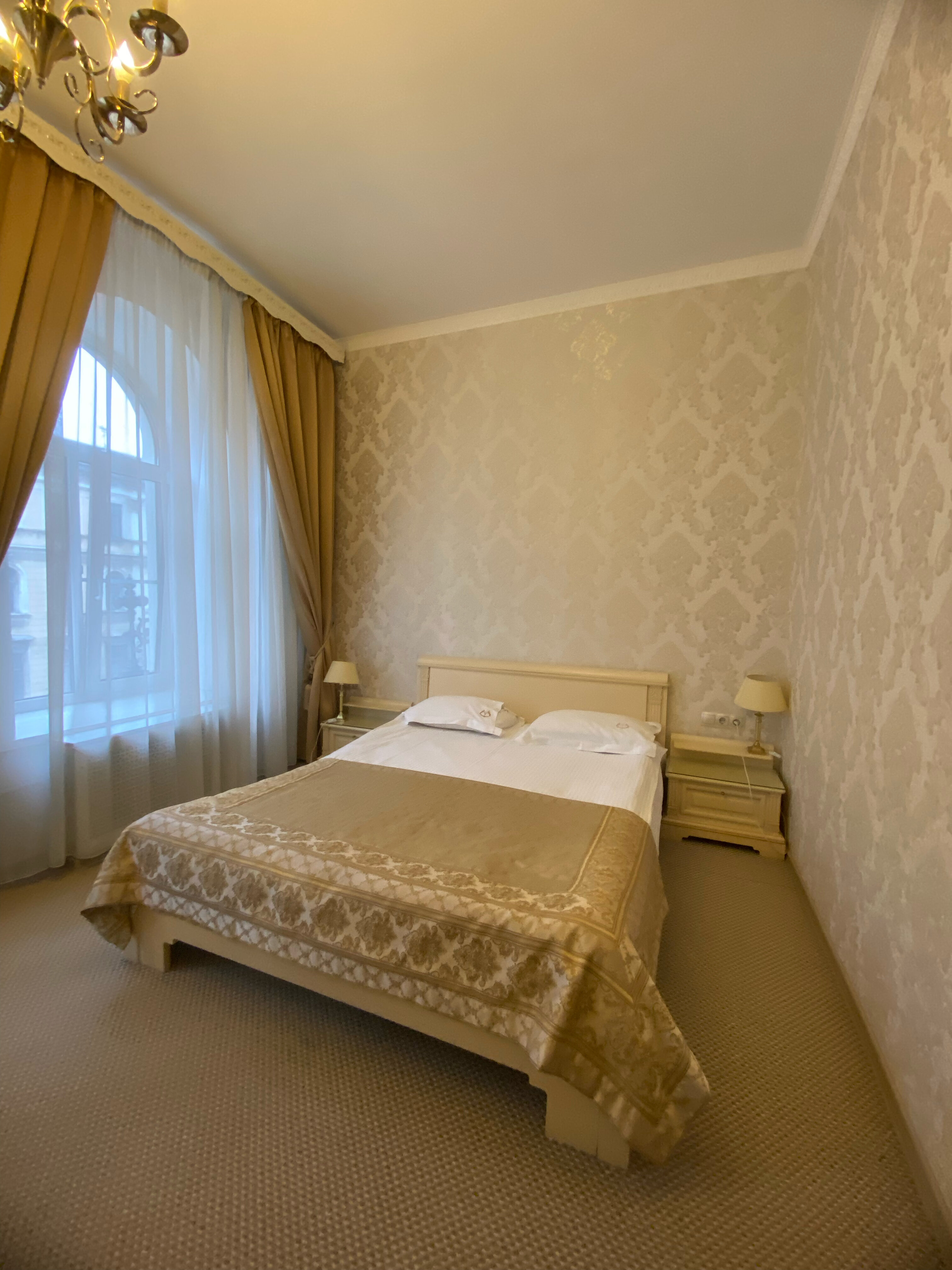 Фото Версаль