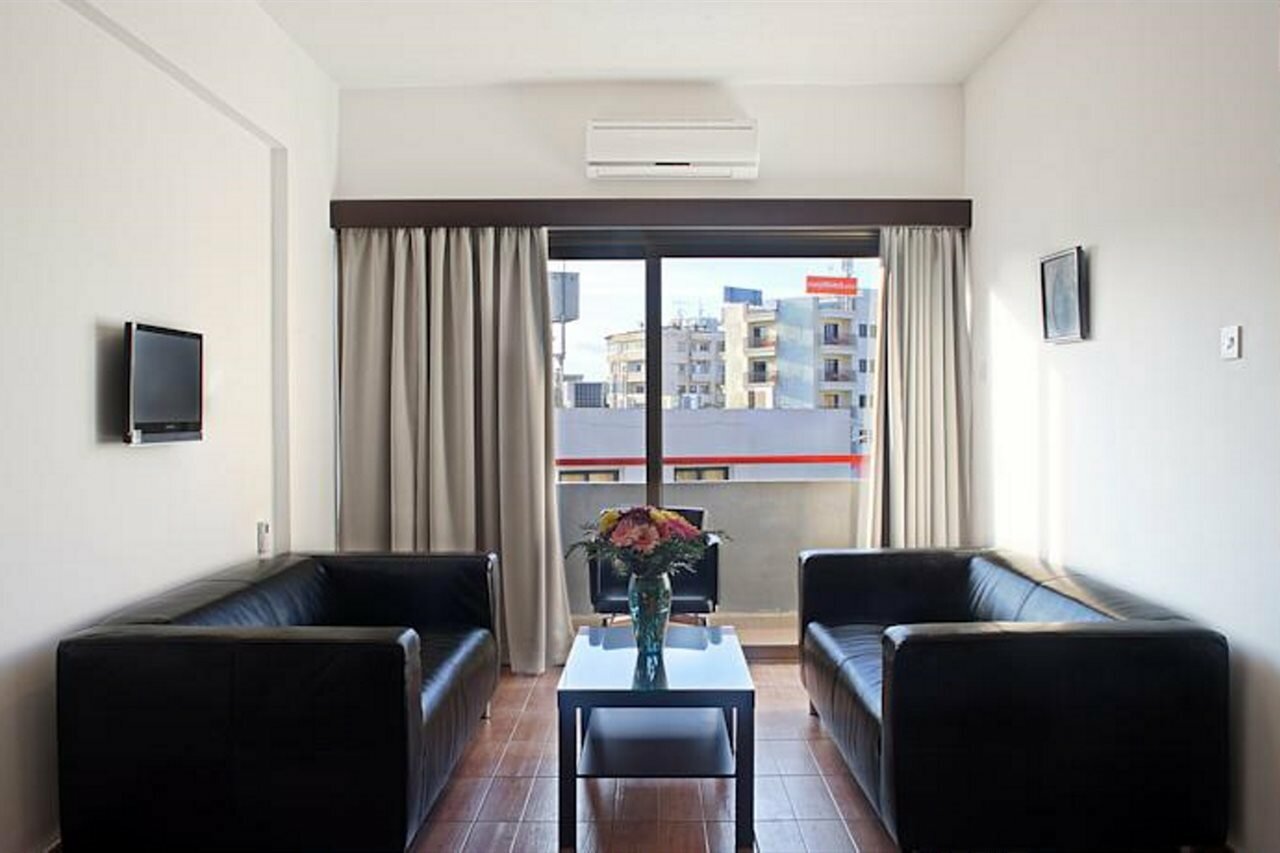 Фото Frangiorgio Hotel