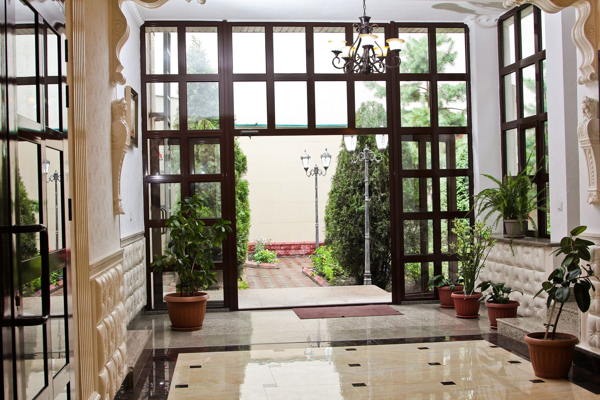 Фото отеля 3