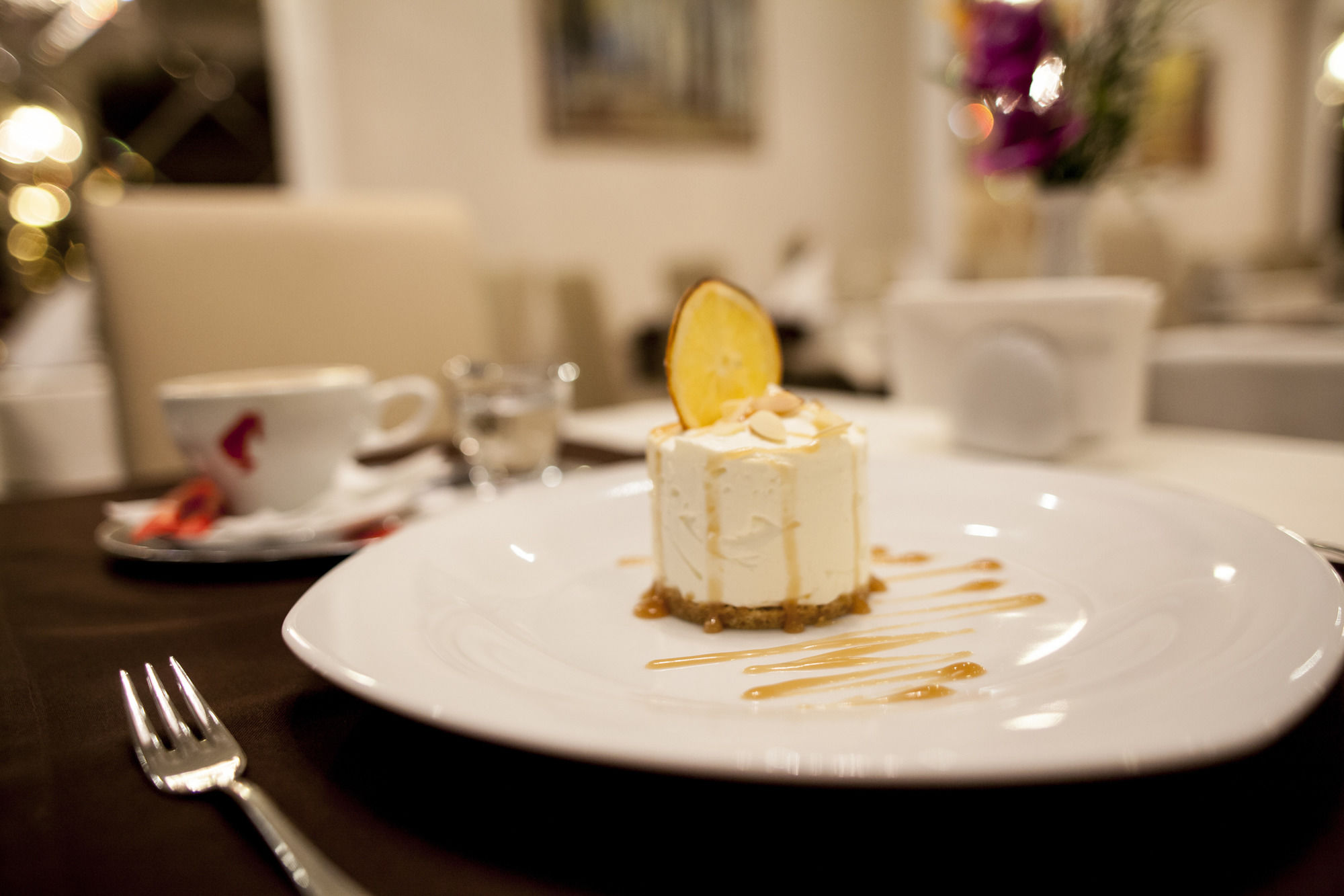 Фото Regency Hotel