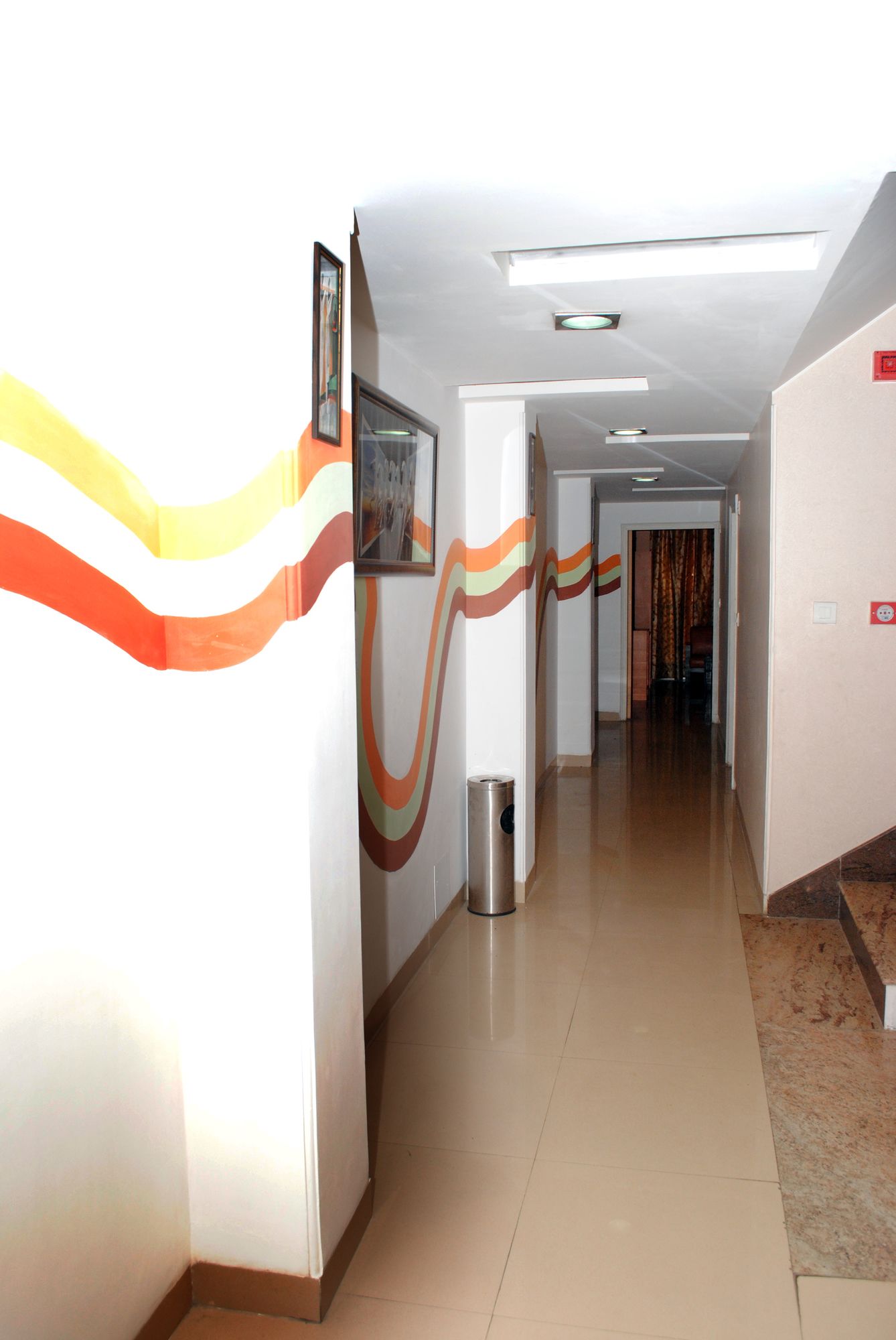 Фото Hotel Opera