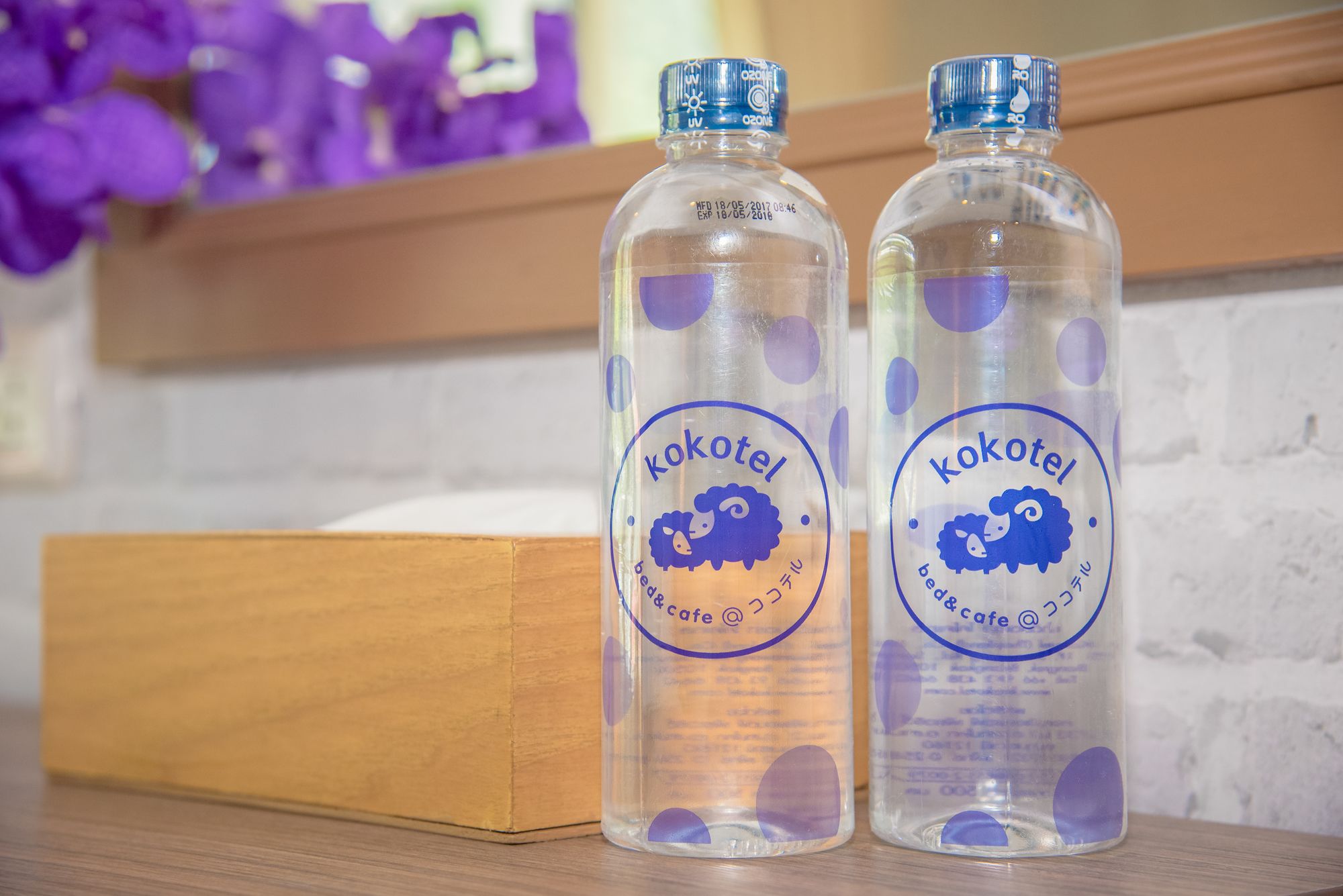 Фото Kokotel Phuket Patong