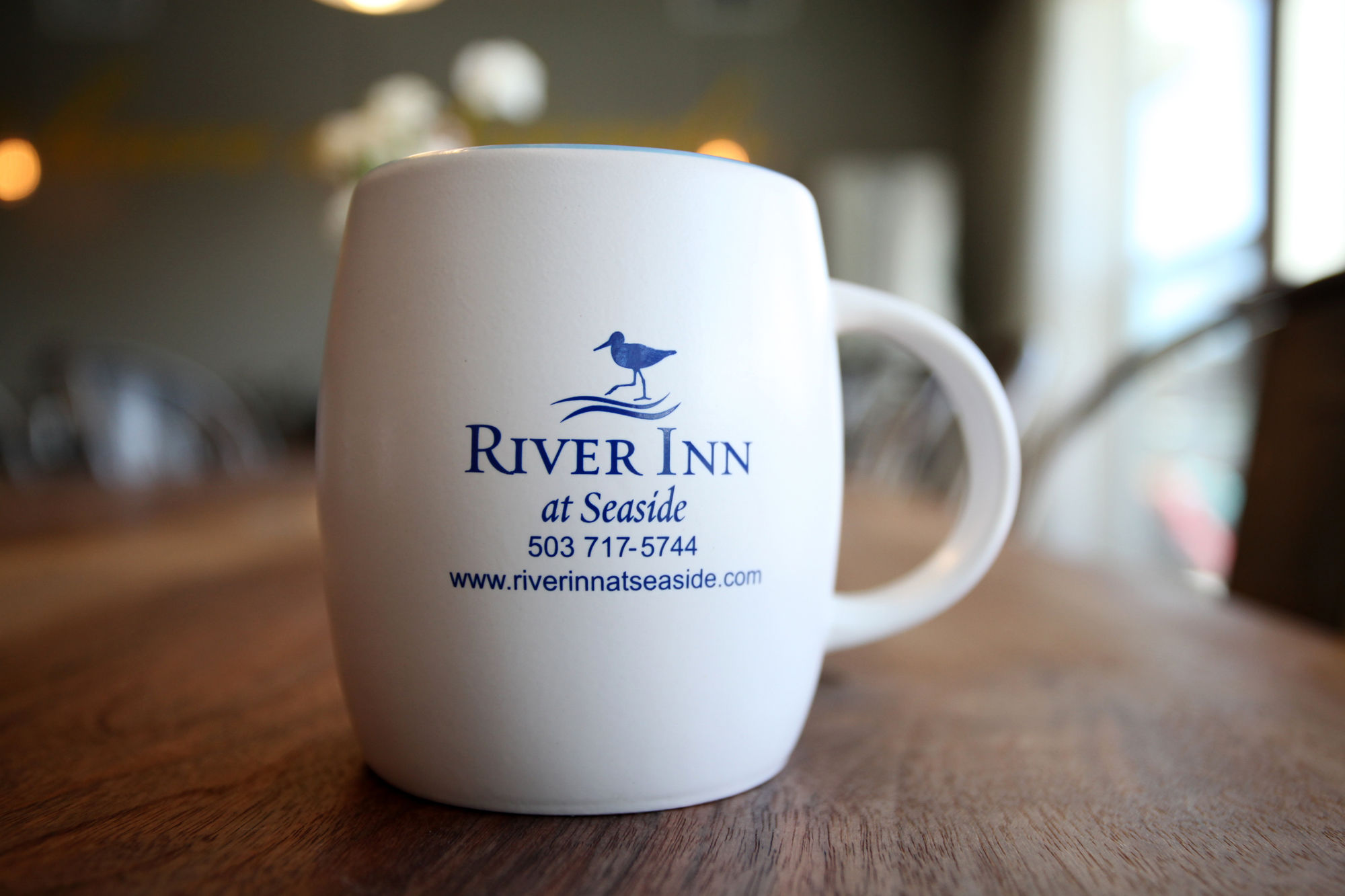Фото River Inn at Seaside