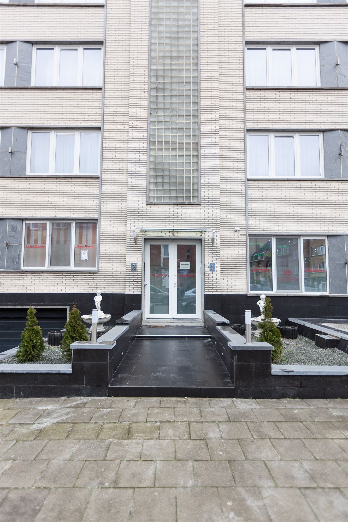 Фото Hotel Phenix