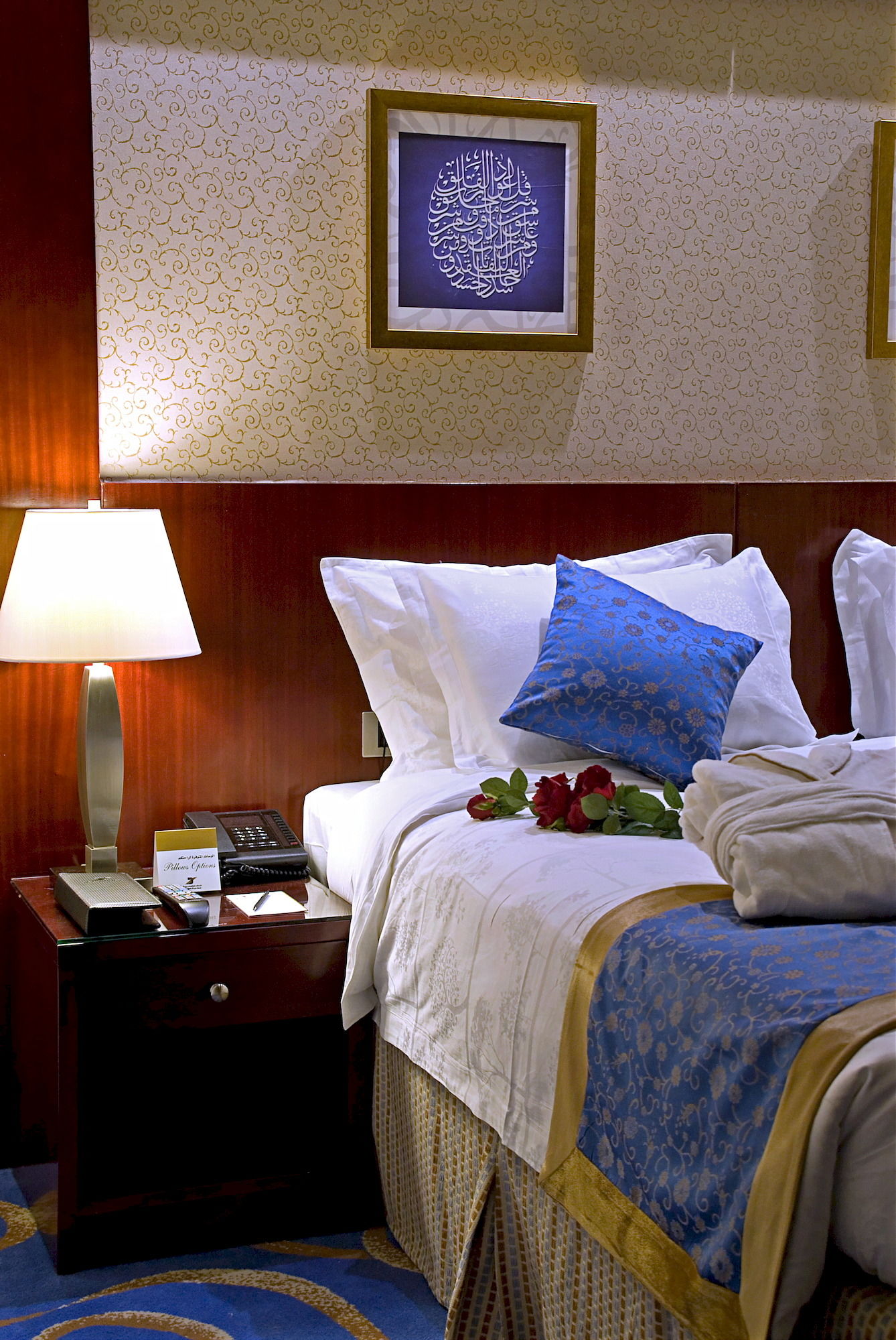 Фото Emaar Royal Hotel