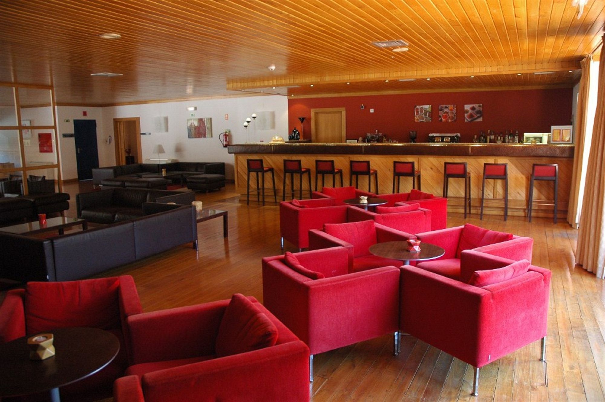 Фото Inatel Piódão