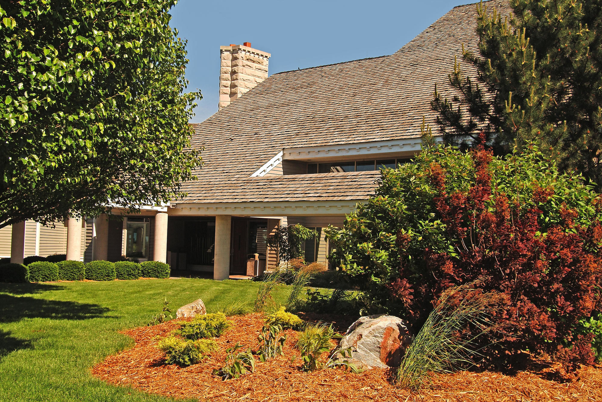 Фото Maumee Bay Lodge and Conference Center