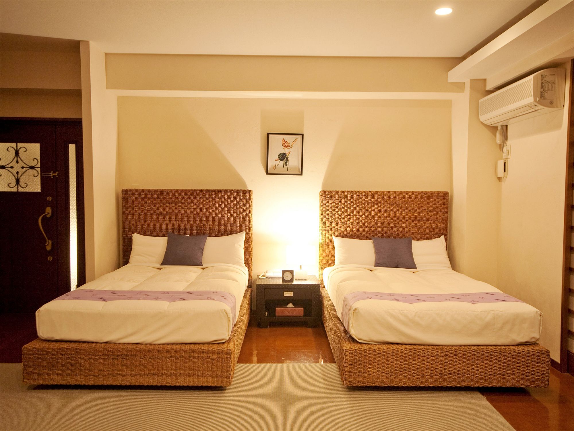 Фото Terrace Garden Mihama Resort