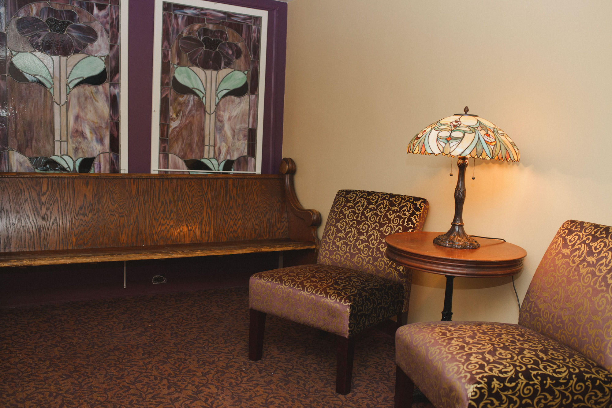 Фото Gilmore Hotel, Trademark Collection by Wyndham