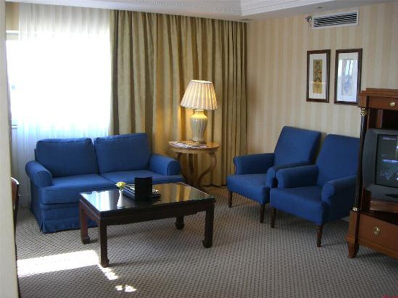 Фото InterContinental Wien