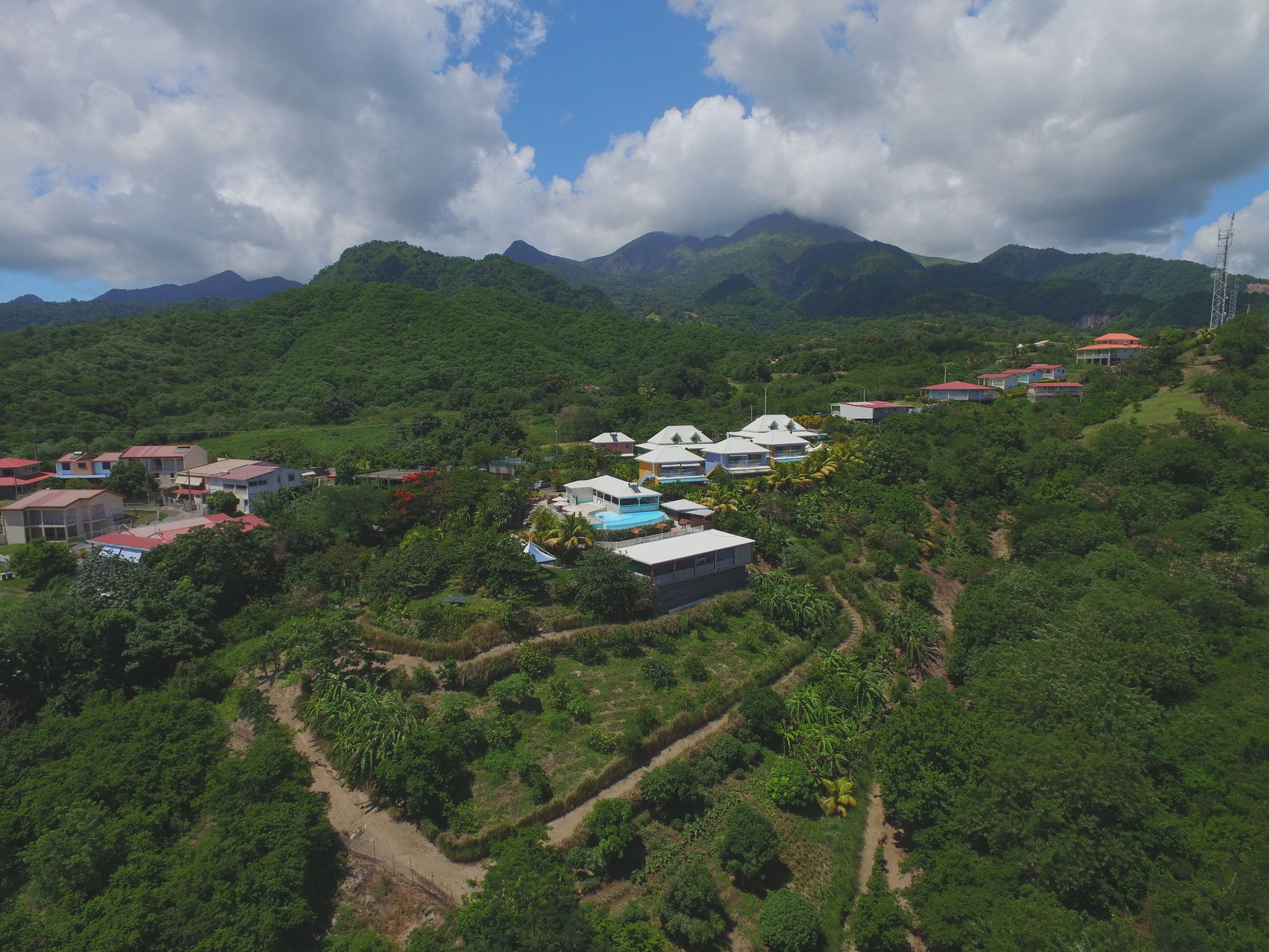 Фото Le Village Pomme Cannelle