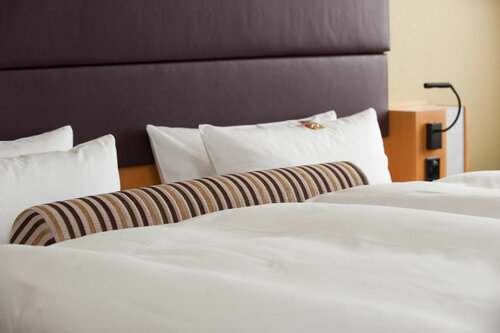 Гостиница Mercure Hotel Bochum City в Бохуме