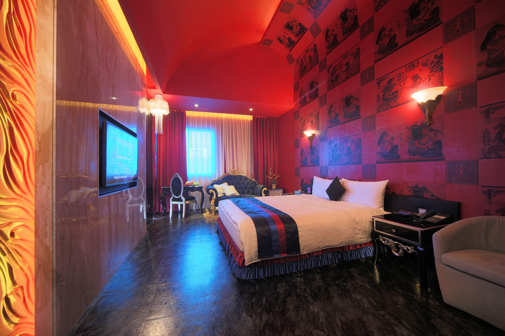 Фото Herzs Hotel