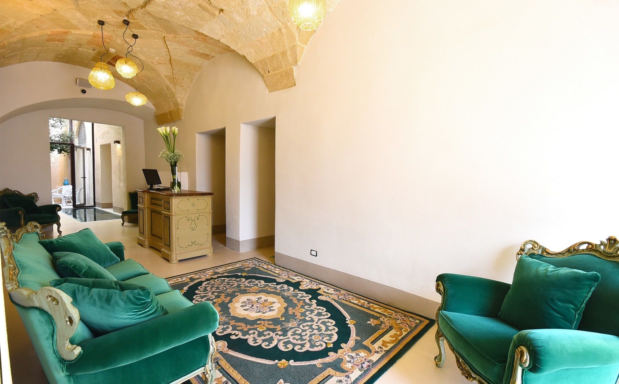 Фото I Bastioni San Domenico