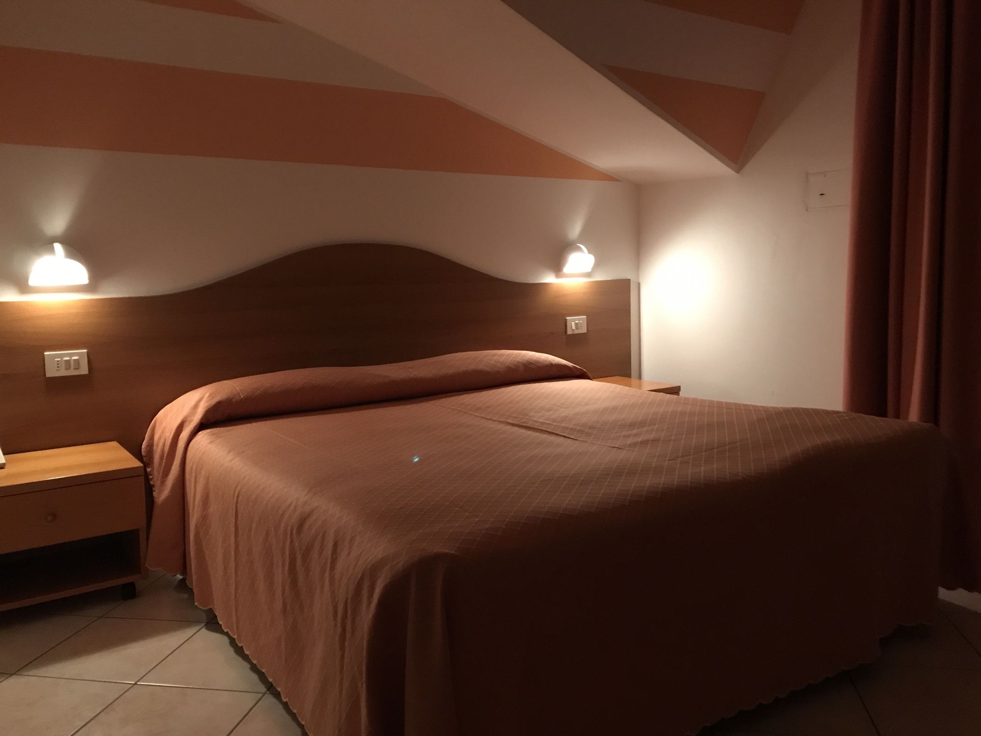 Фото Hotel Touring