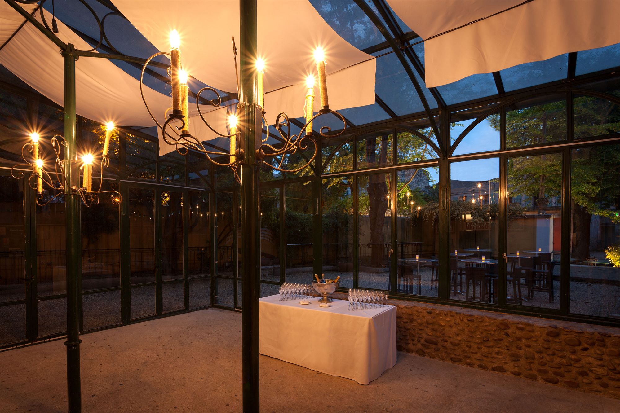 Фото Maison Albar Hotels L'Imperator