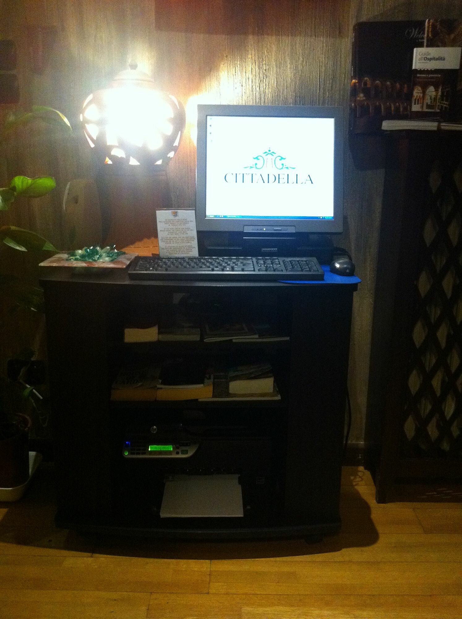 Фото B&b Cittadella