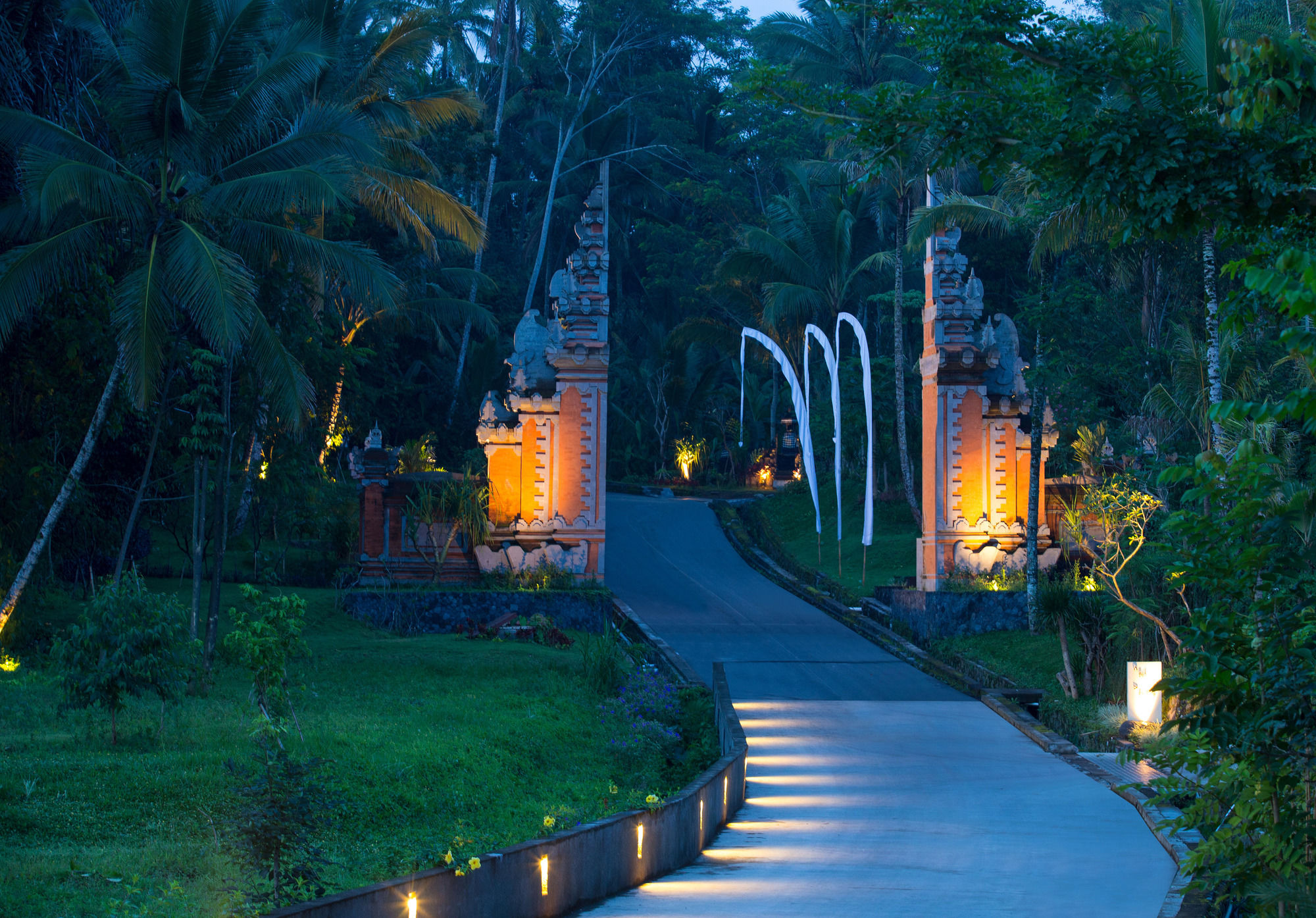 Фото Padma Resort Ubud