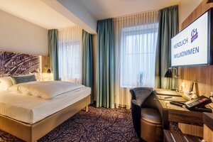 Гостиница CityClass Hotel Residence am Dom