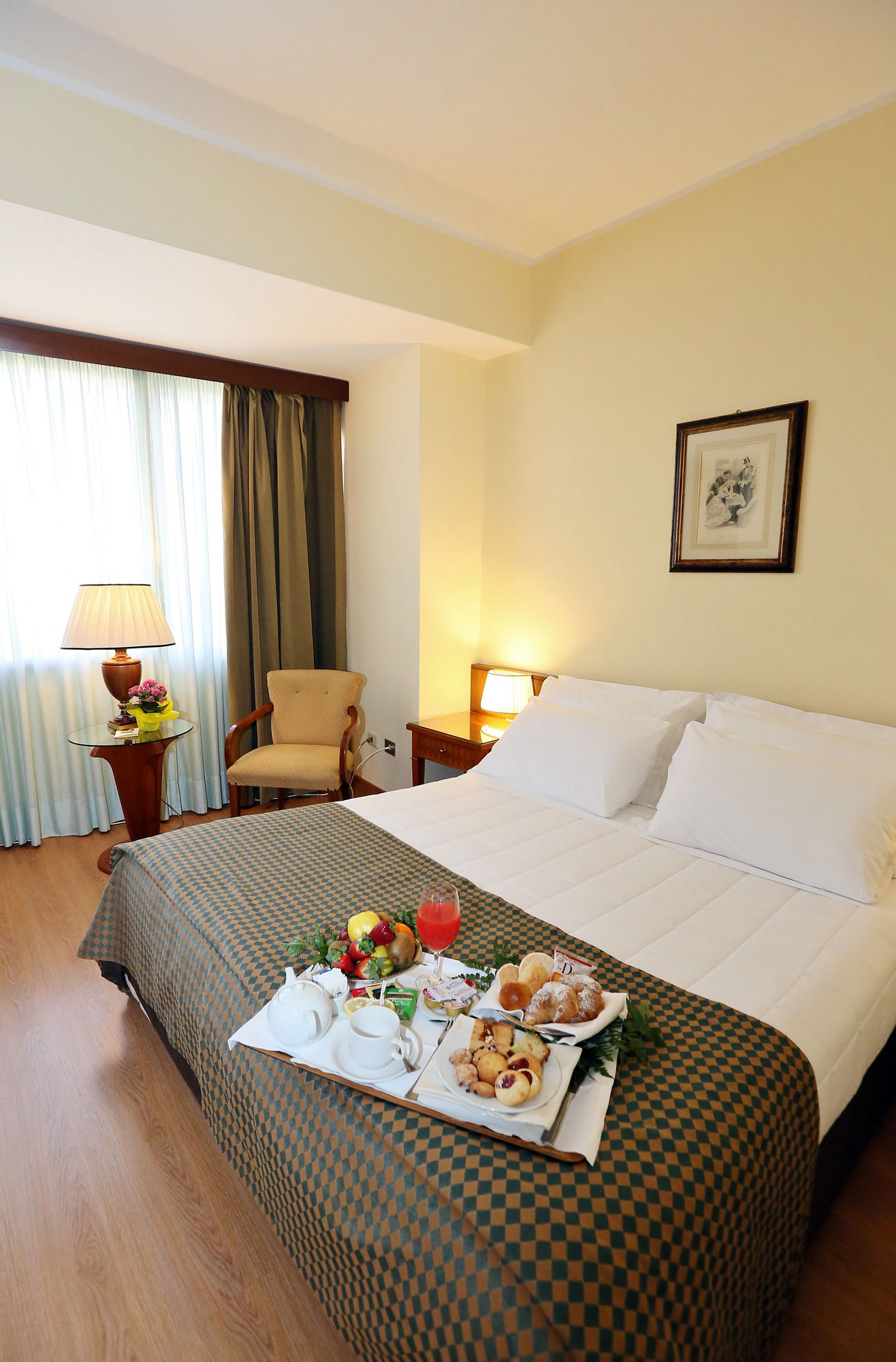 Фото Hotel Royal Palace