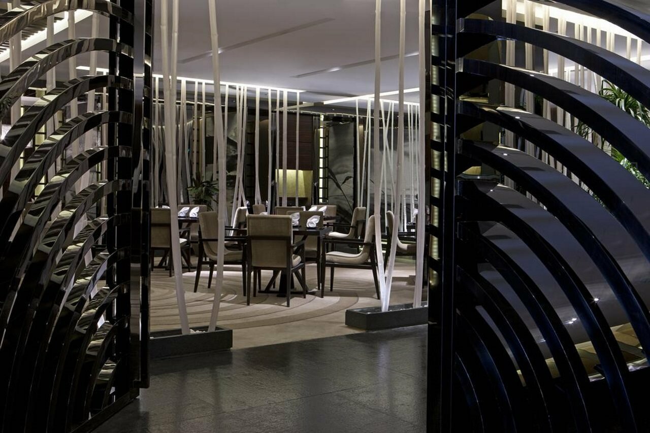 Фото Sheraton Grand Beijing Dongcheng Hotel