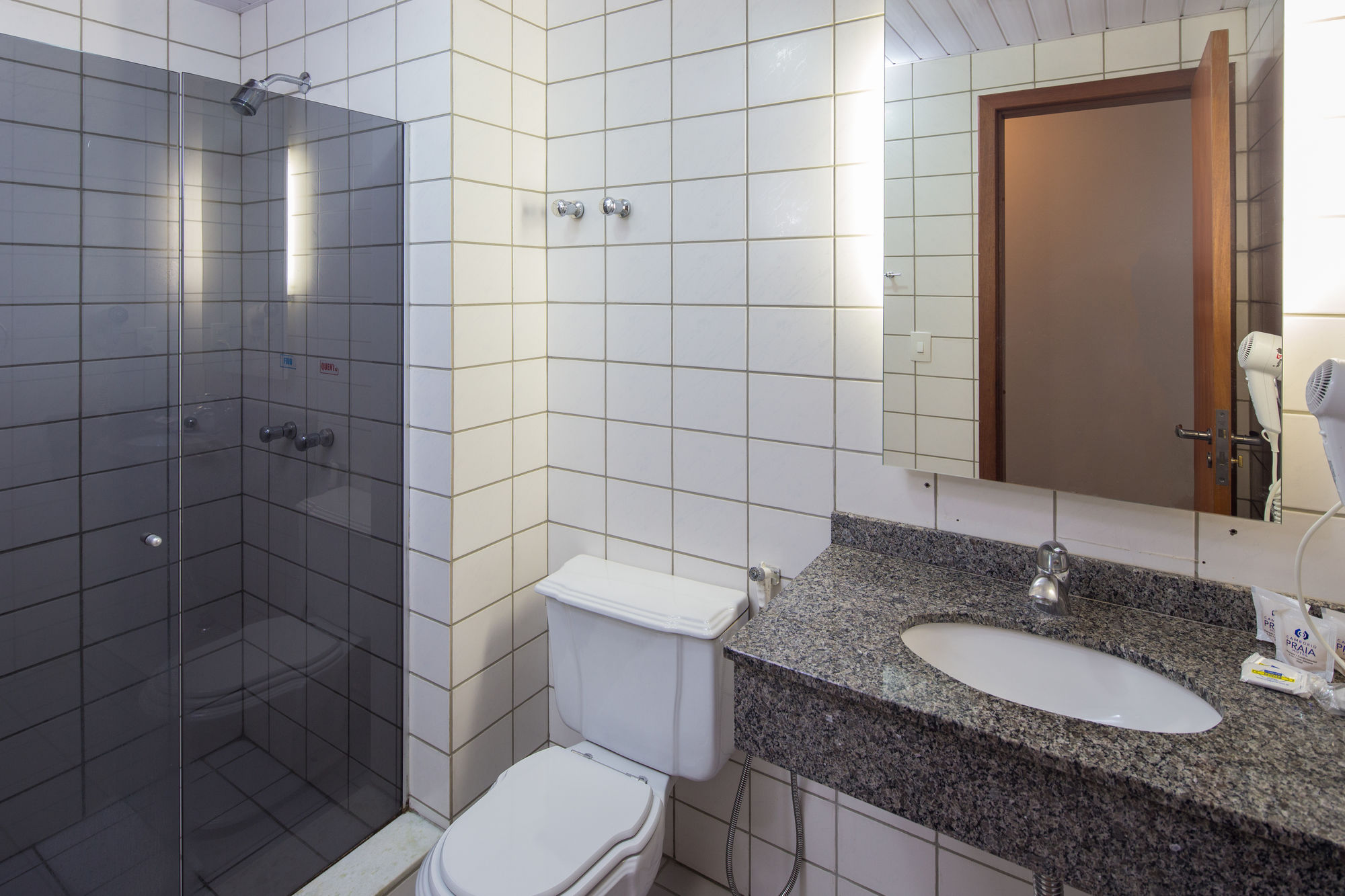 Фото Camboriú Praia Hotel