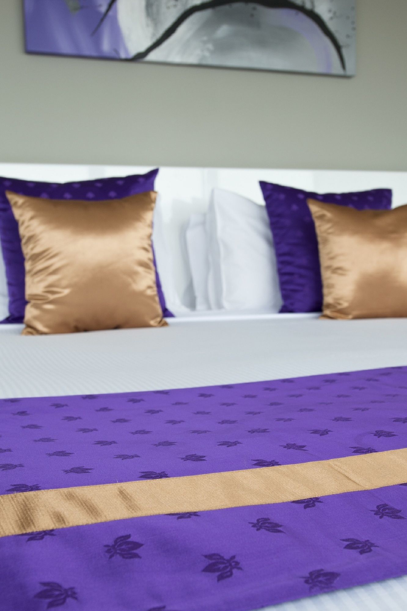 Фото Park Regis North Quay