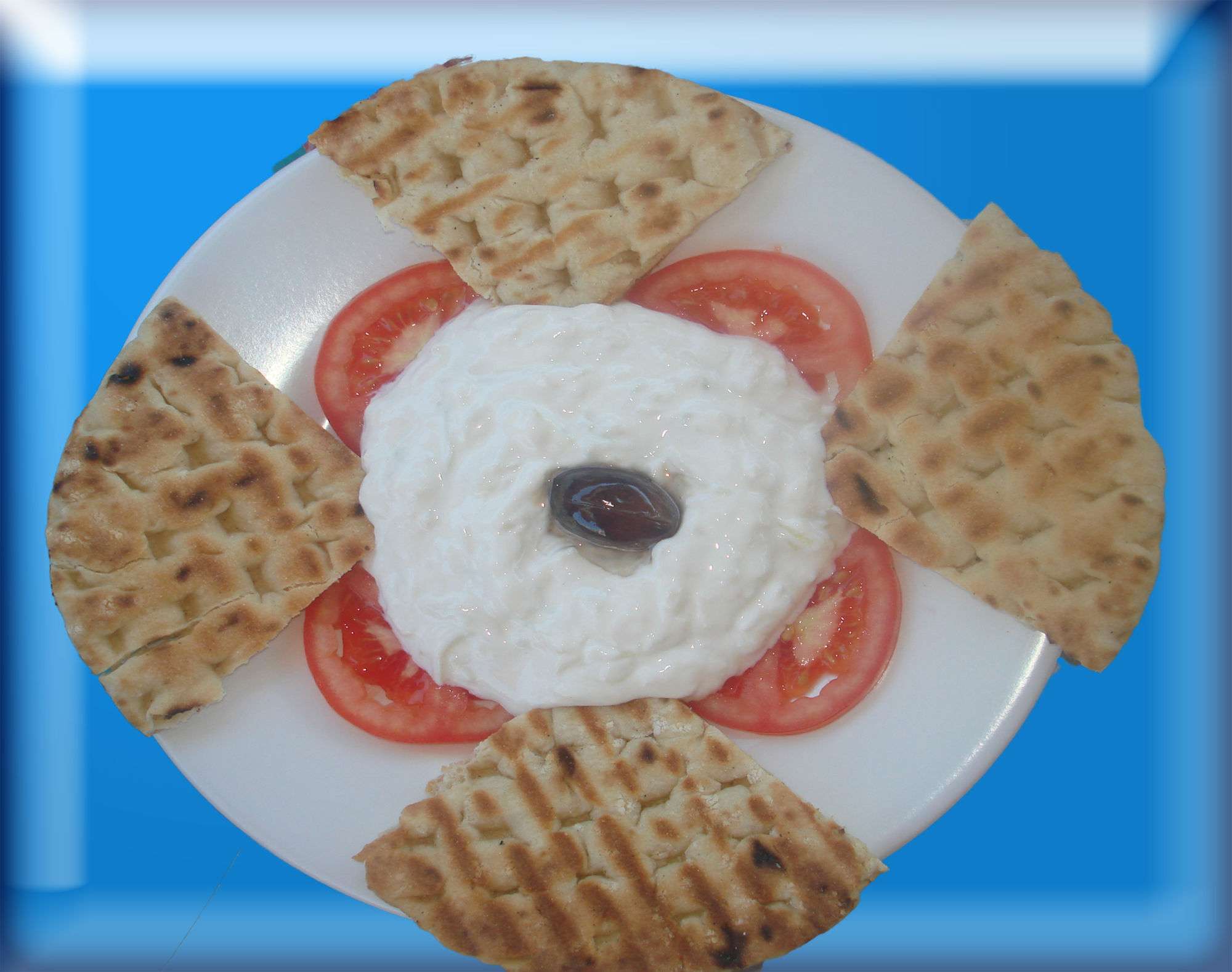 Фото Sweet Kalimera Apartments