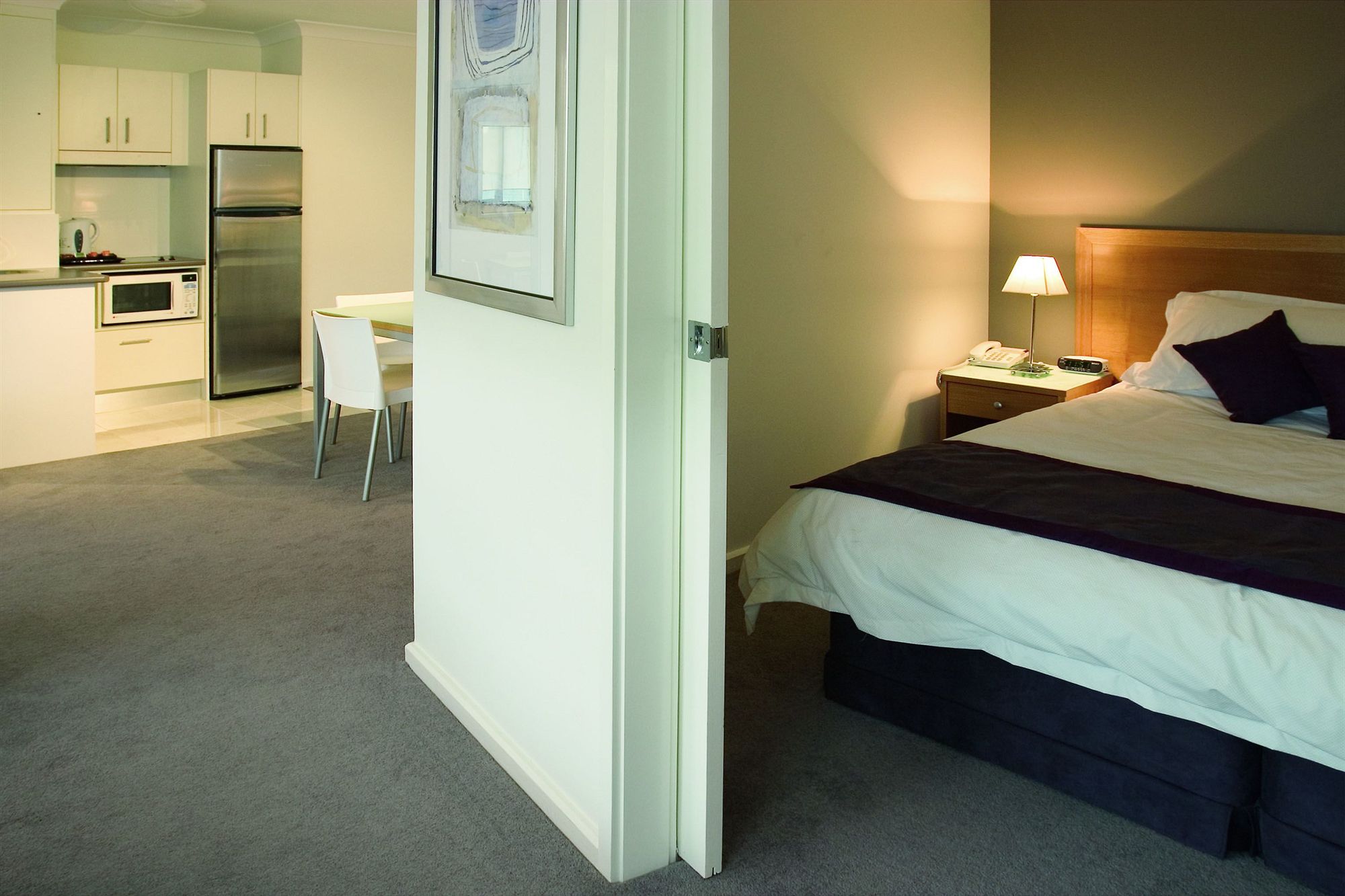 Фото Park Regis North Quay