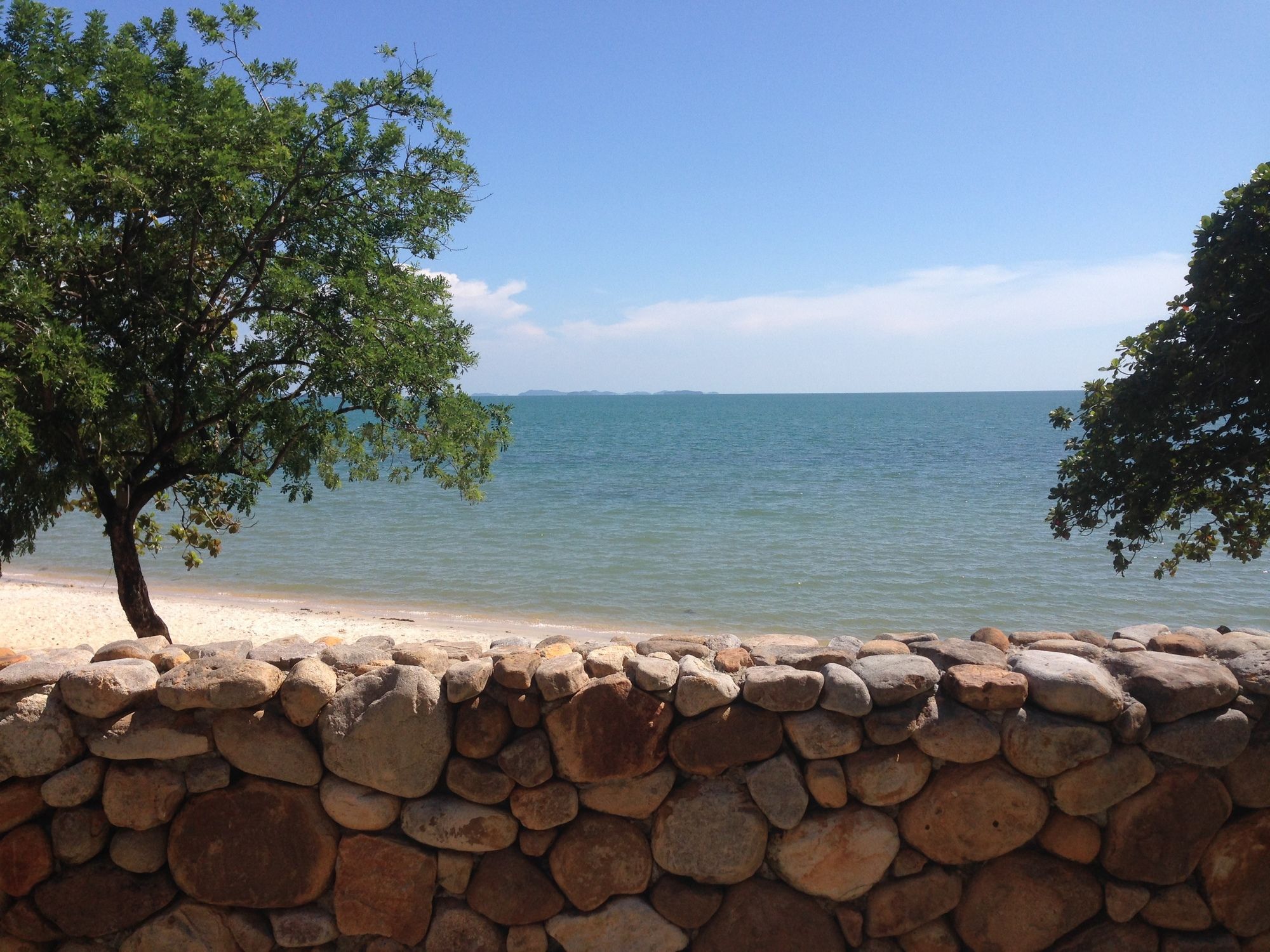 Фото Saravoan Hotel Kep