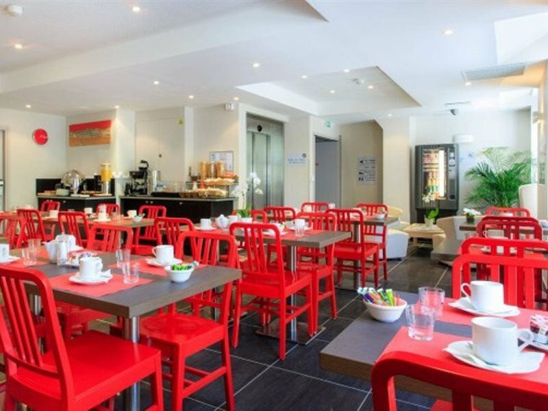 Фото Hotel Marsiho by HappyCulture