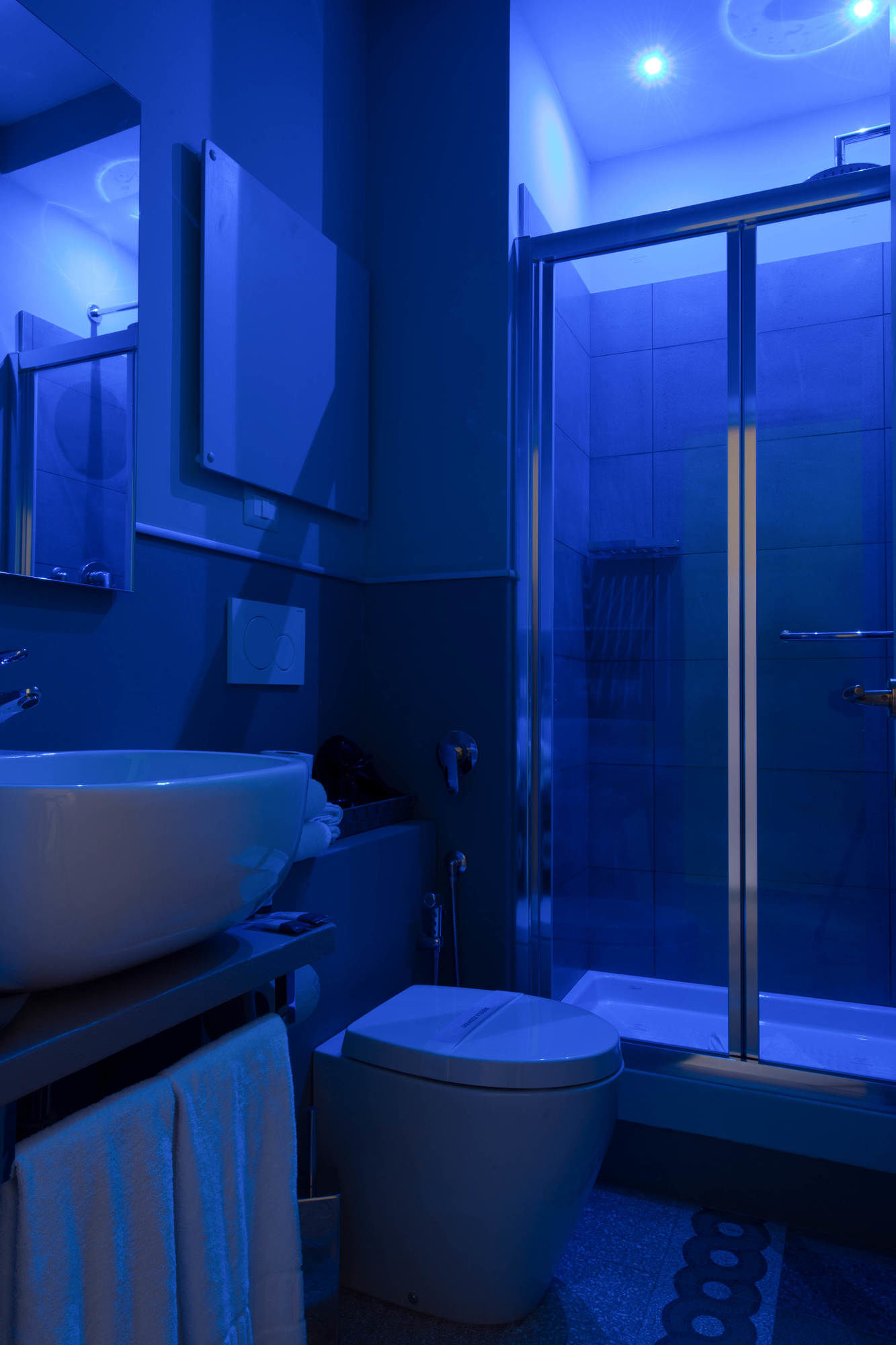 Фото The Pope's Window