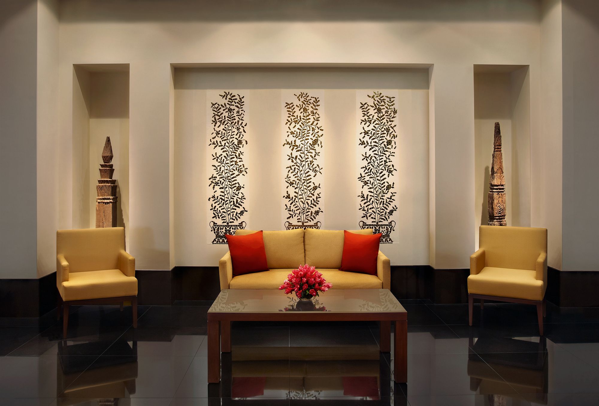 Фото The Oberoi Mumbai