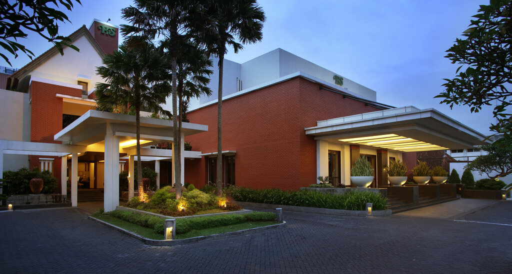 Hotel Hotel Santika Premiere Malang, Malang, photo
