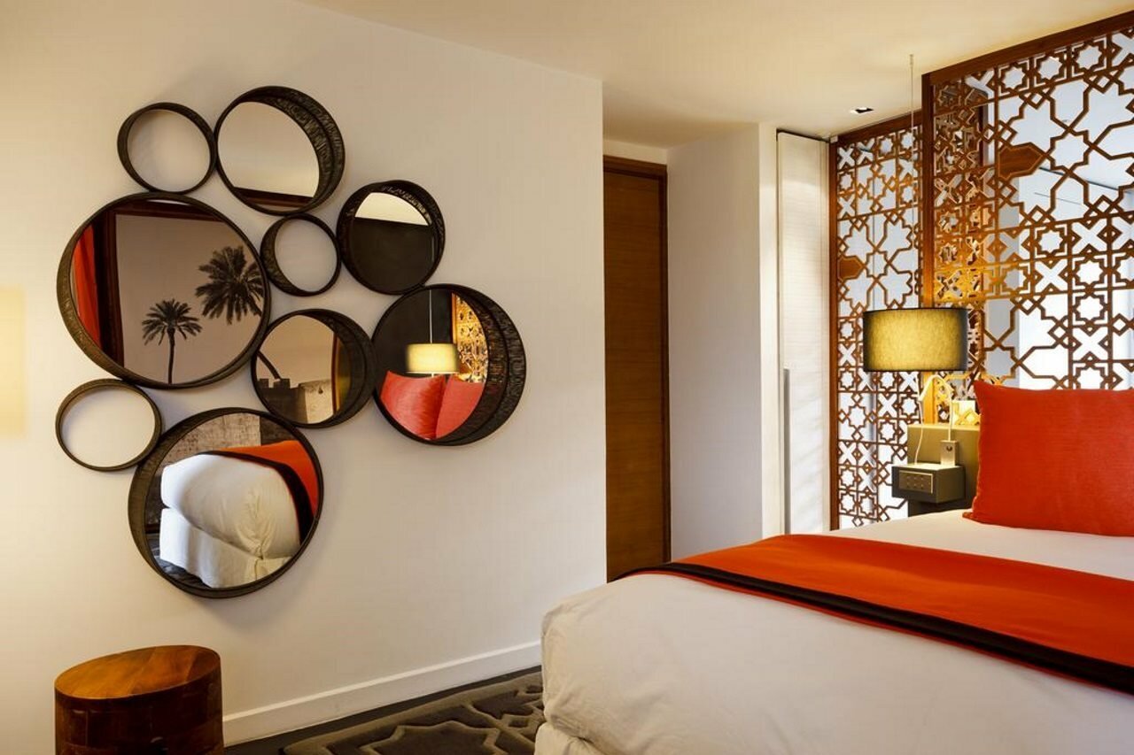 Фото Sofitel Essaouira Mogador Golf & SPA