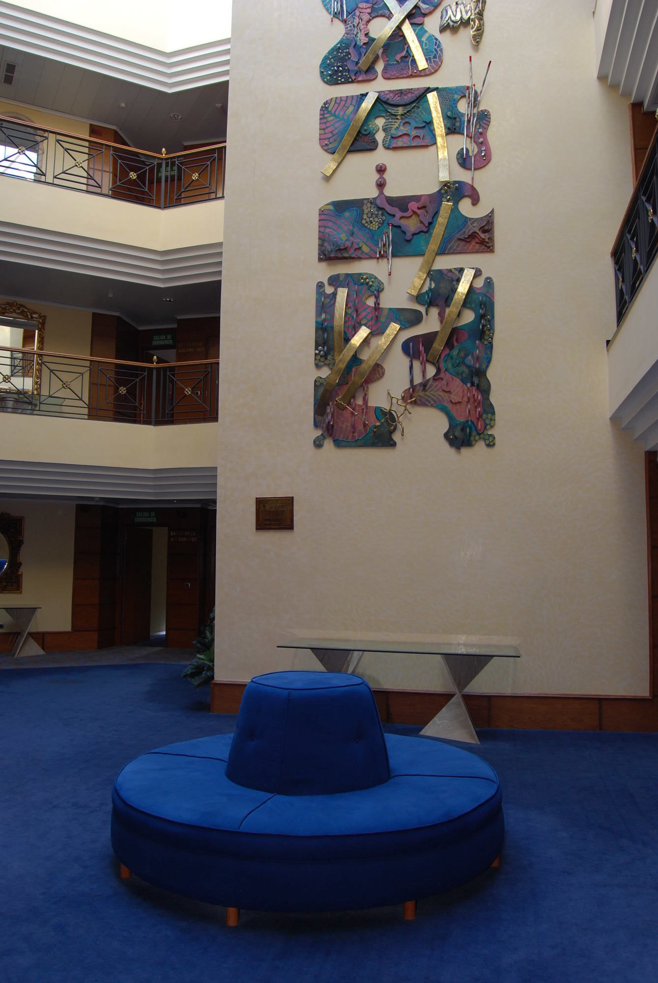 Фото Vila-Real Palace