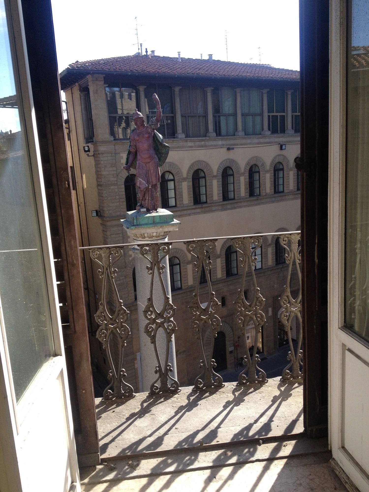 Фото Casa Tornabuoni