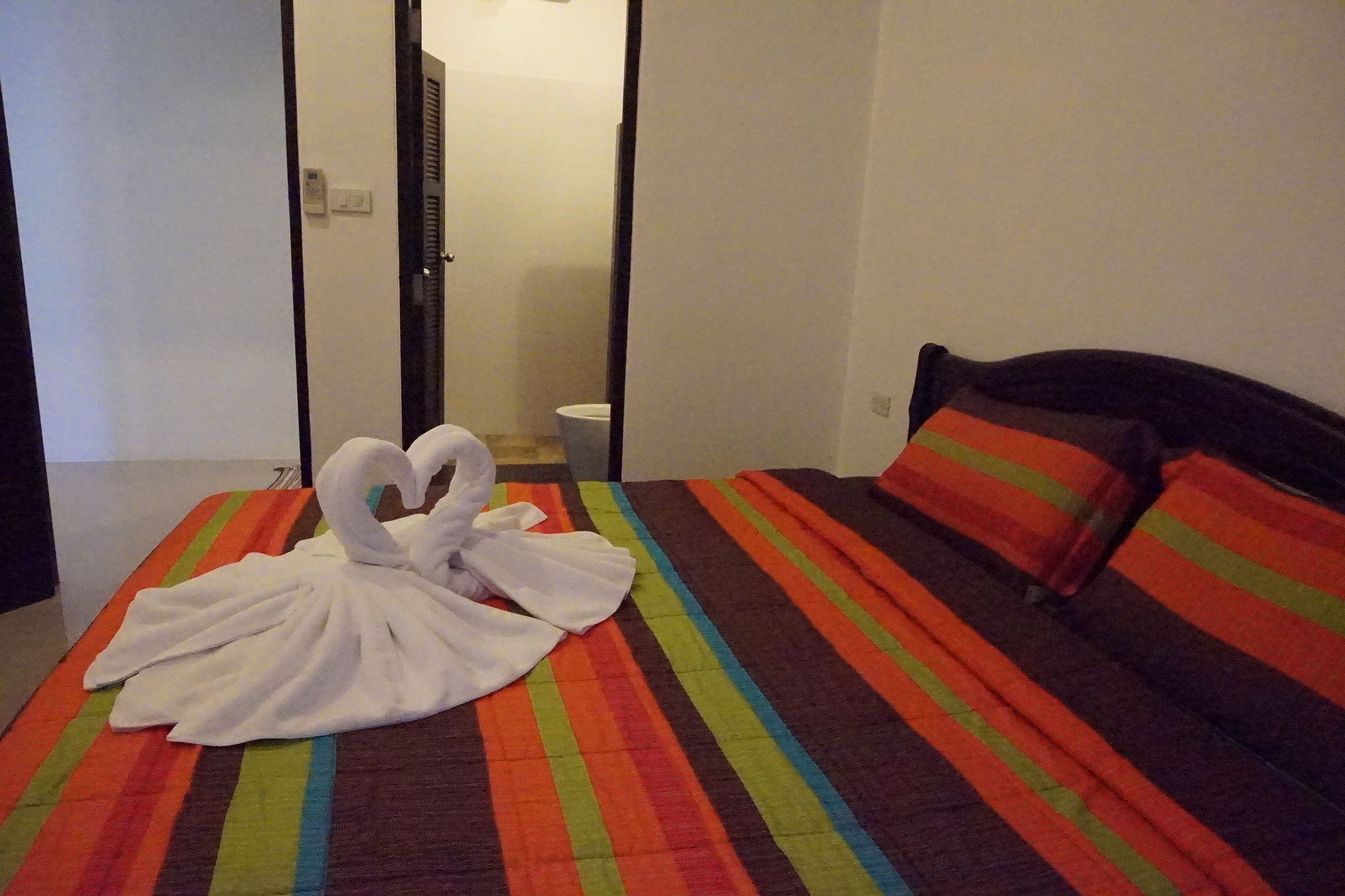 Фото Wanna Dream Villas Aonang