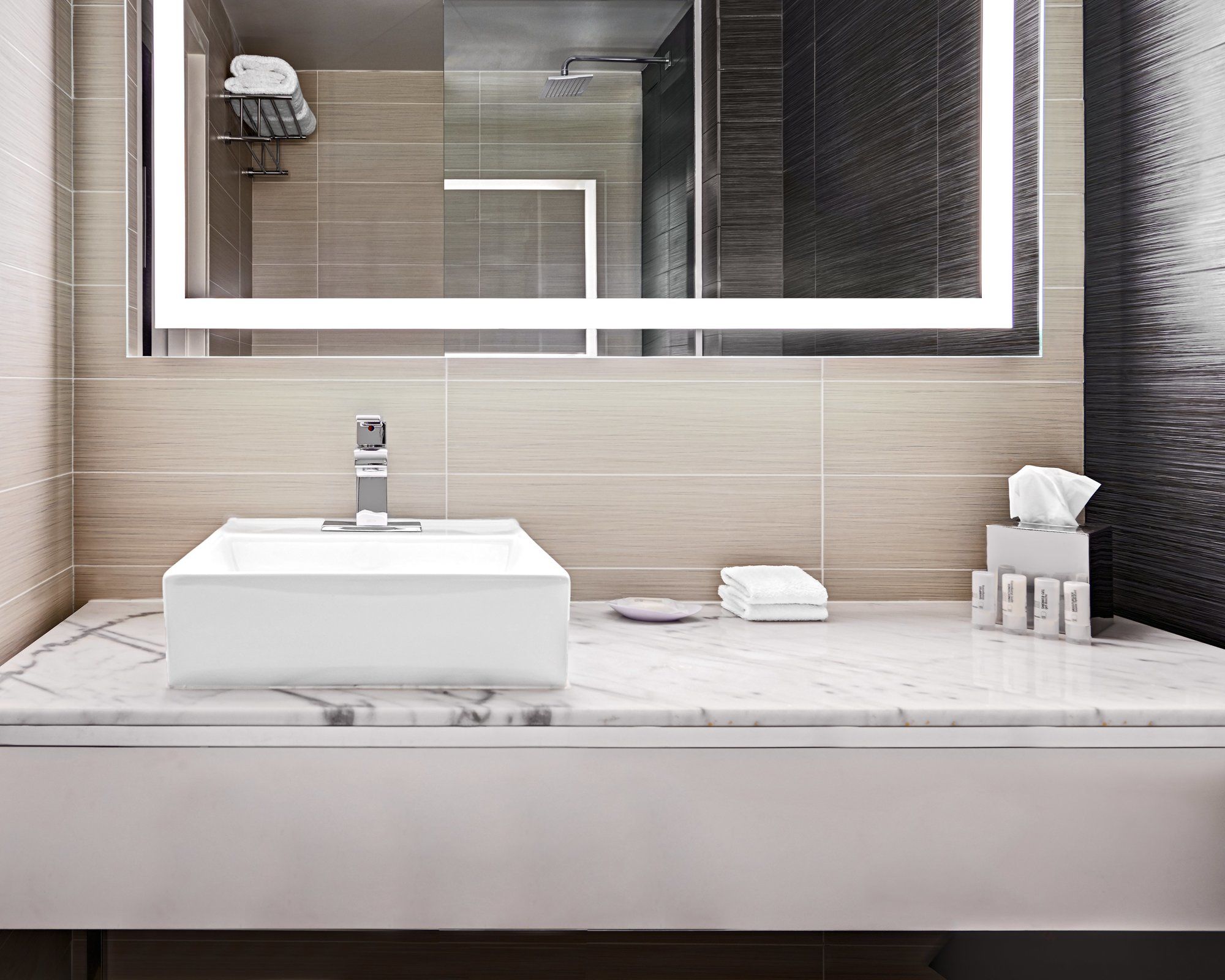 Фото Le Meridien Charlotte