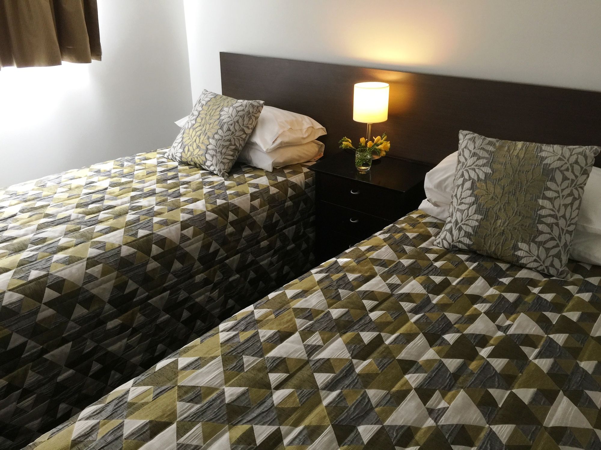 Фото Airport Delta Motel